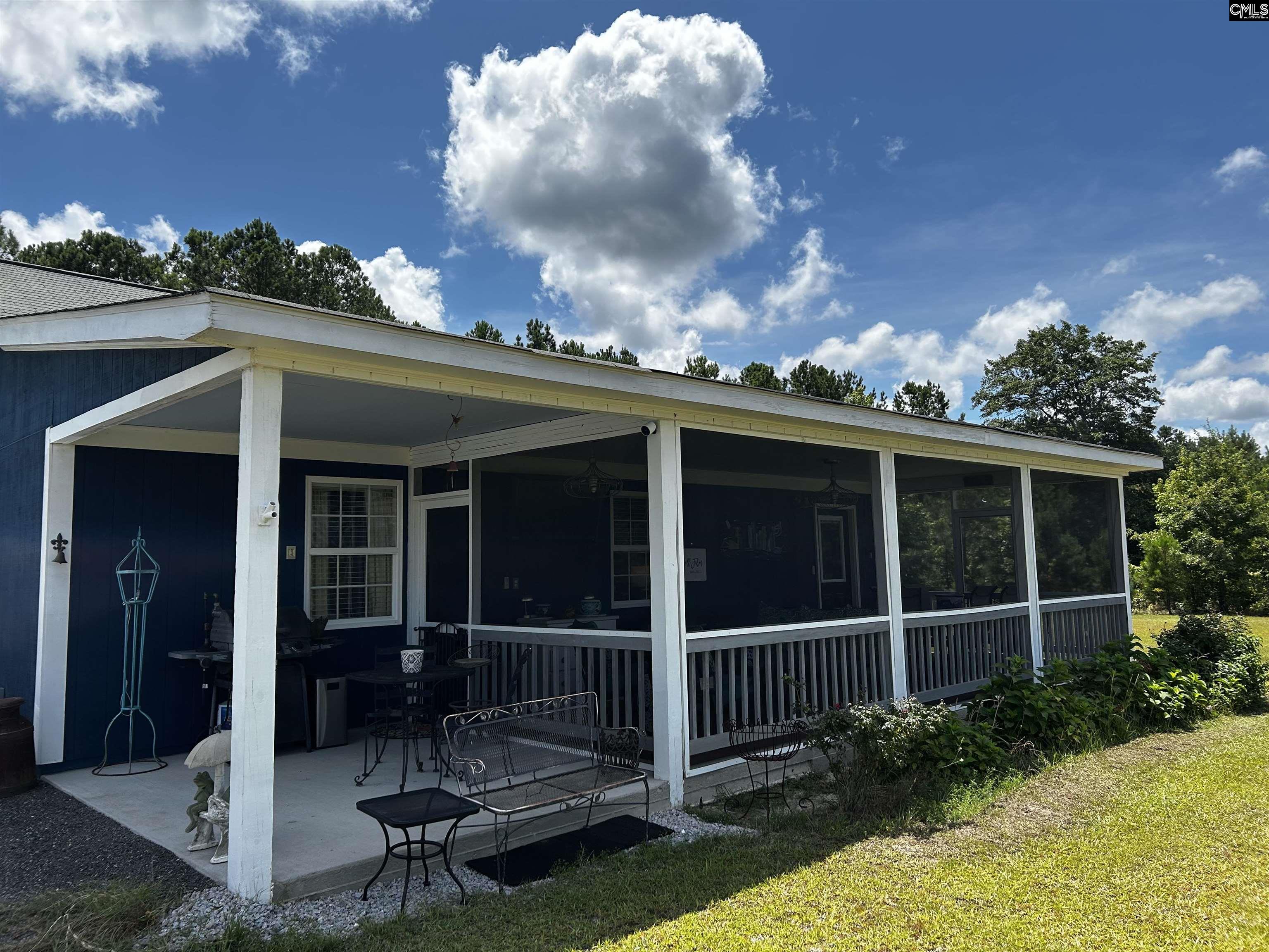 Lugoff, South Carolina, 29072, United States, 2 Bedrooms Bedrooms, ,1 BathroomBathrooms,Residential,For Sale,1897320