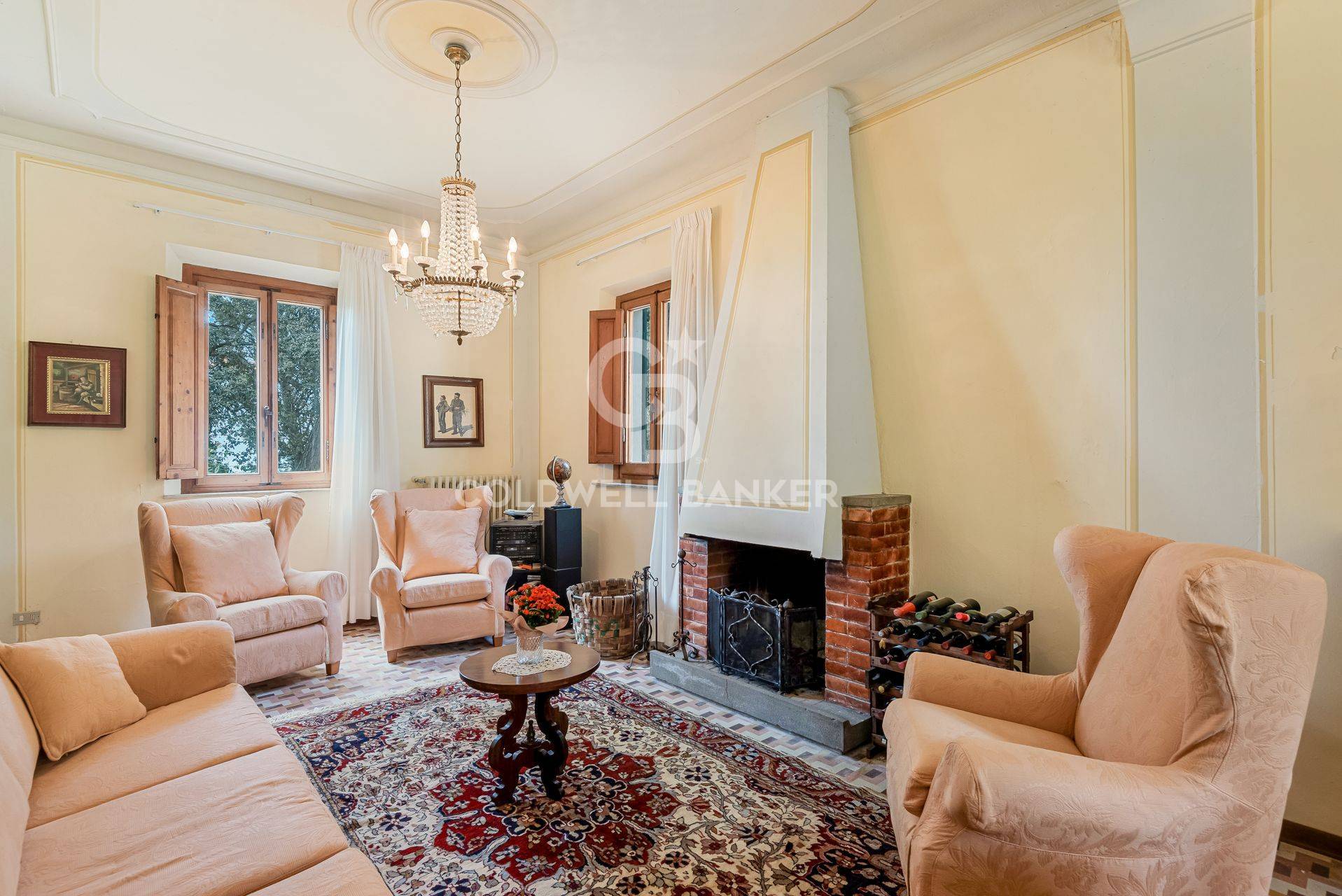 Via Montefalcone, Castelfranco di Sotto, Pisa, 56022, IT, 7 Bedrooms Bedrooms, ,4 BathroomsBathrooms,Residential,For Sale,Via Montefalcone,1669375