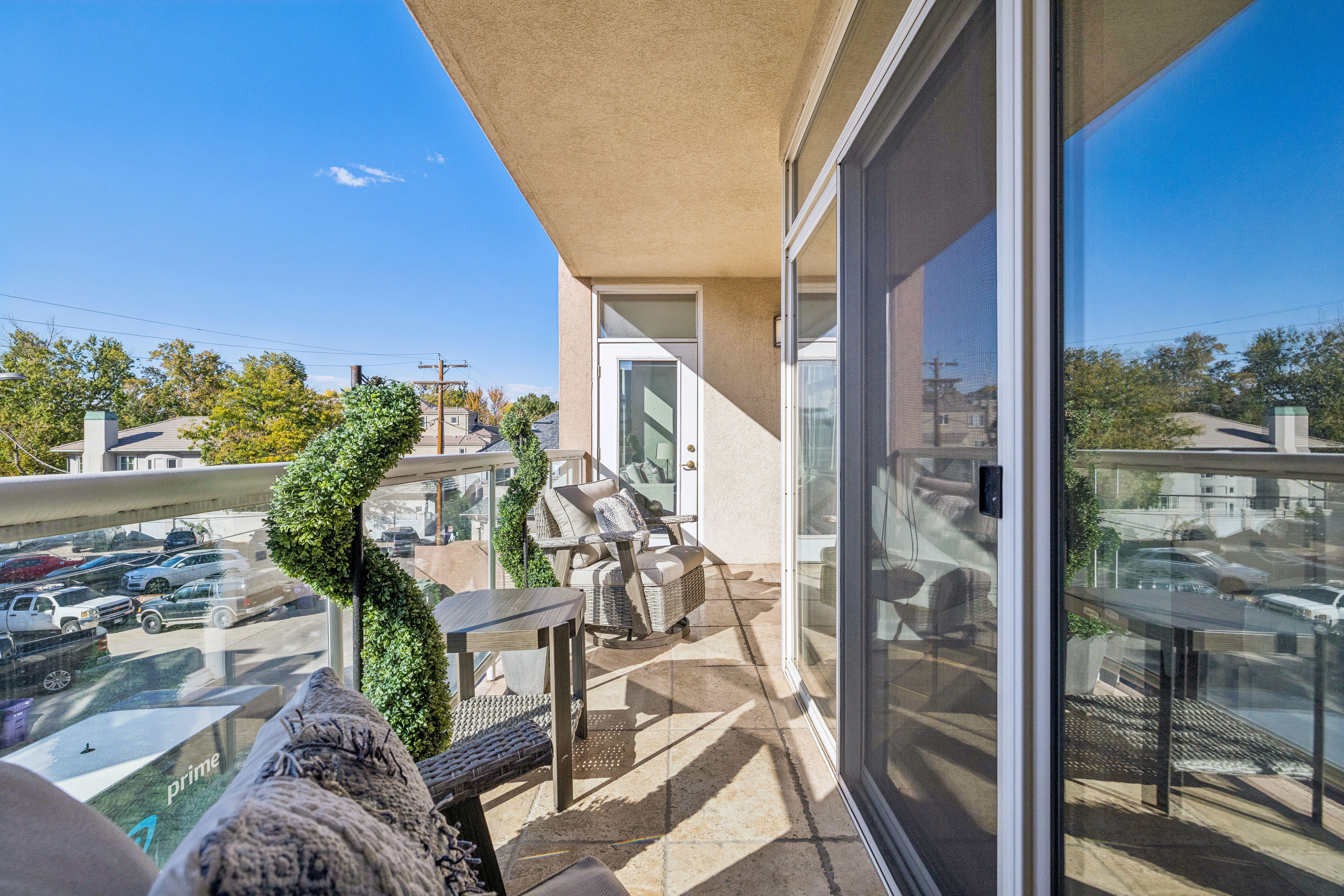  Experience the Art of Effortless Urban Living in the Heart of Cherry Creek North - 物件實景