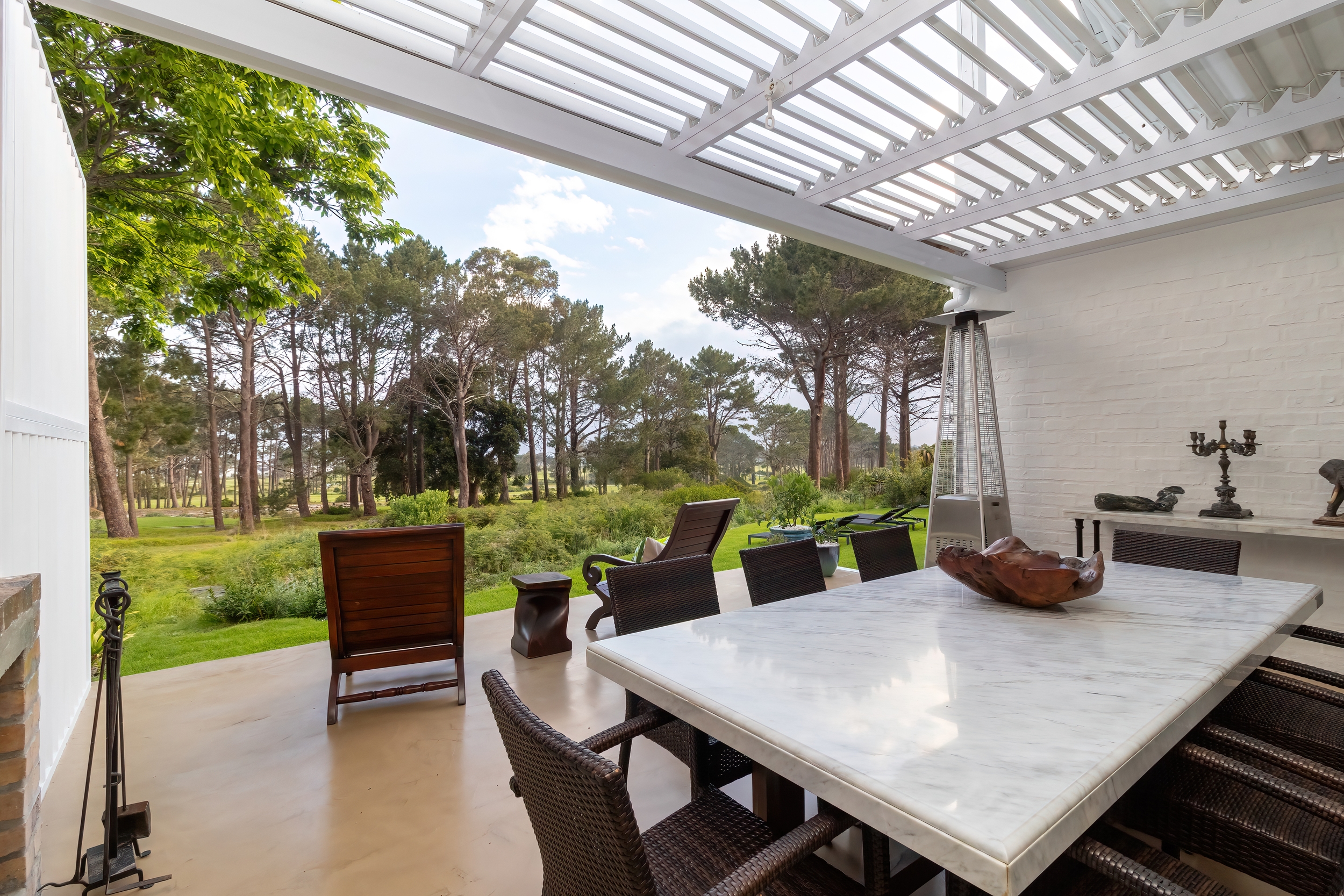  90 Fernkloof Drive - 物件實景