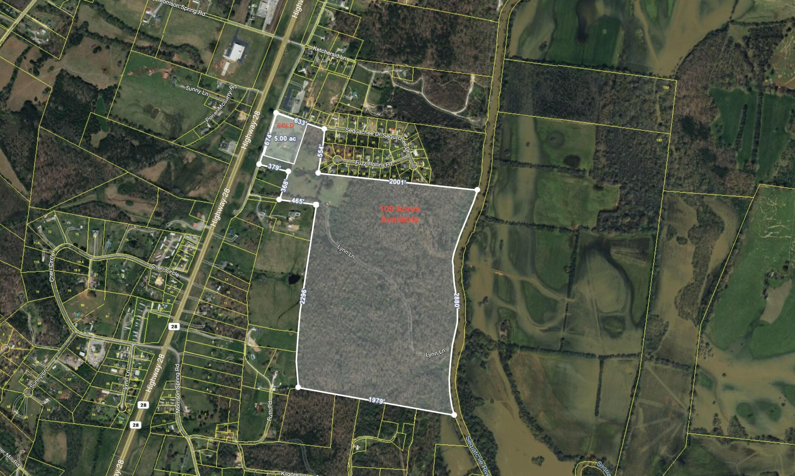 Whitwell, Tennessee, 37397, United States, ,Residential,For Sale,1763603