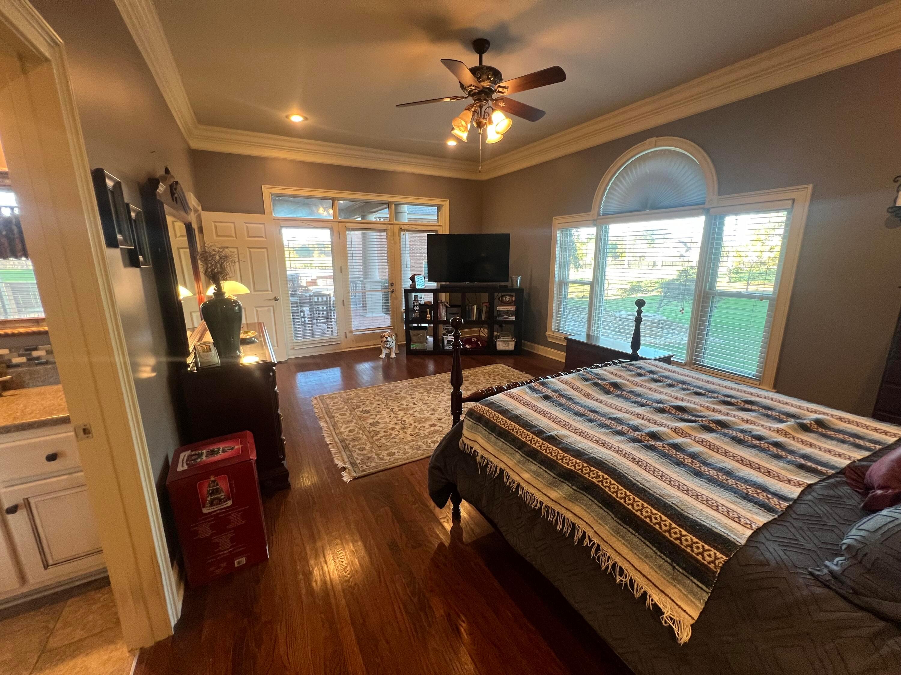 Tupelo, Mississippi, 38801, United States, 4 Bedrooms Bedrooms, ,6 BathroomsBathrooms,Residential,For Sale,1787715