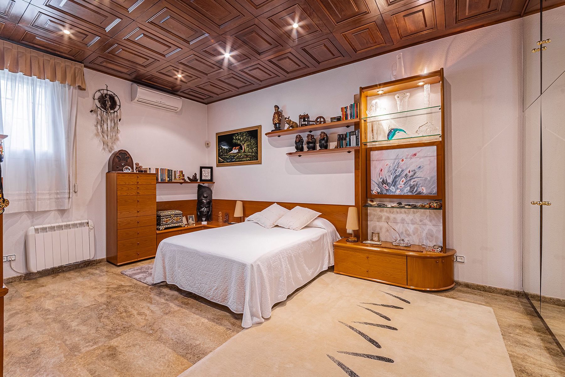  Detached house in the nature with panoramic views of Barcelona - 物件實景