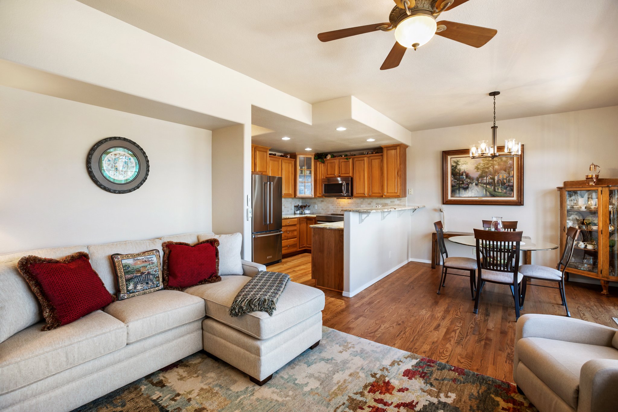 Woodland Park, Colorado, 80863, United States, 4 Bedrooms Bedrooms, ,3 BathroomsBathrooms,Residential,For Sale,1736513