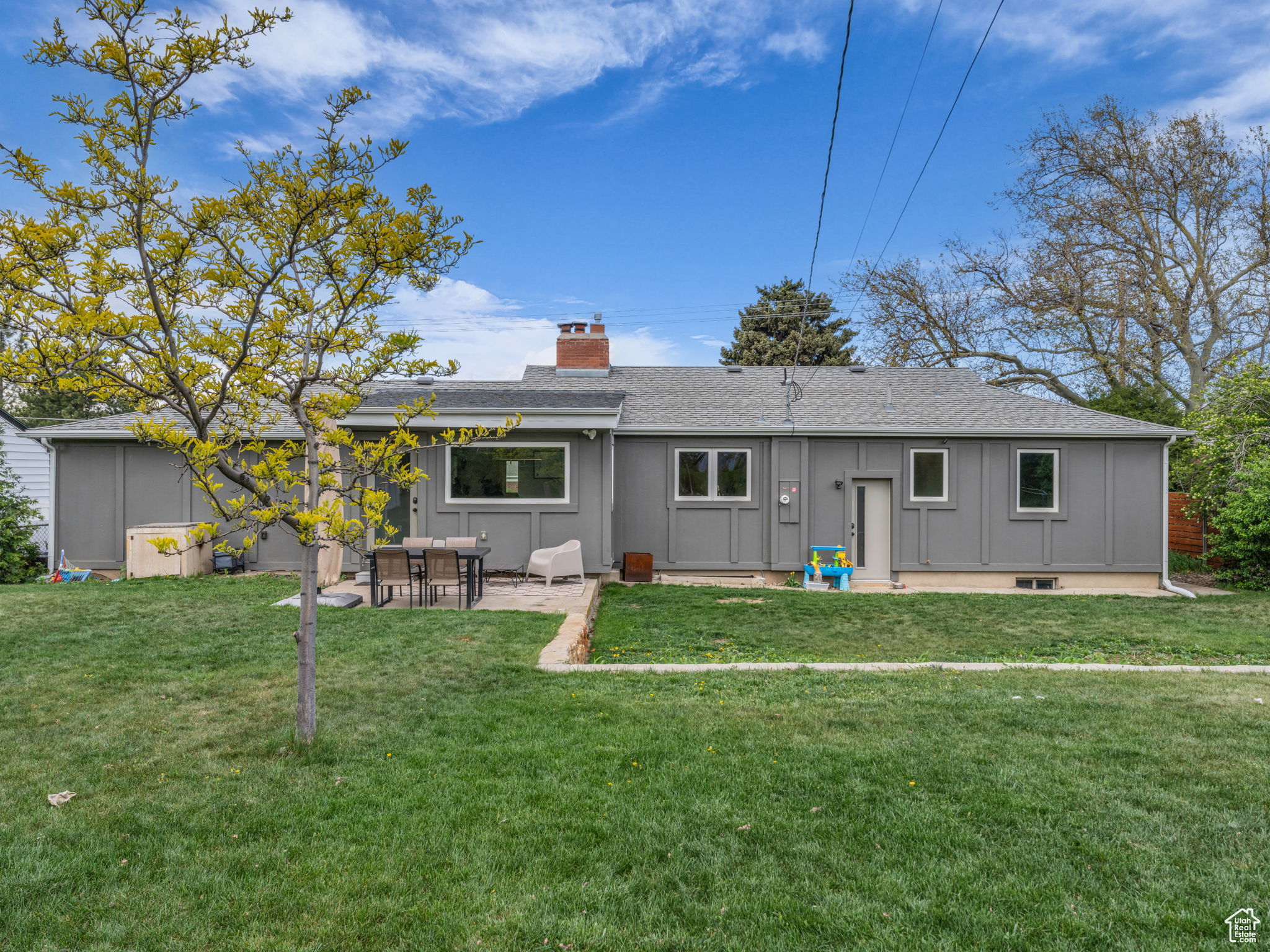 Millcreek, Utah, 84109, United States, 4 Bedrooms Bedrooms, ,1 BathroomBathrooms,Residential,For Sale,1794744