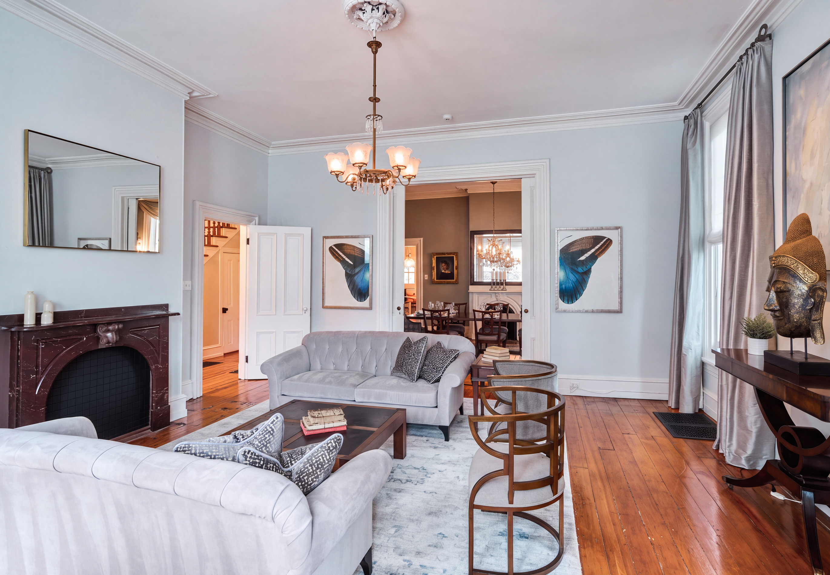  255 West Court Street, Doylestown, PA 18901 - 物件實景