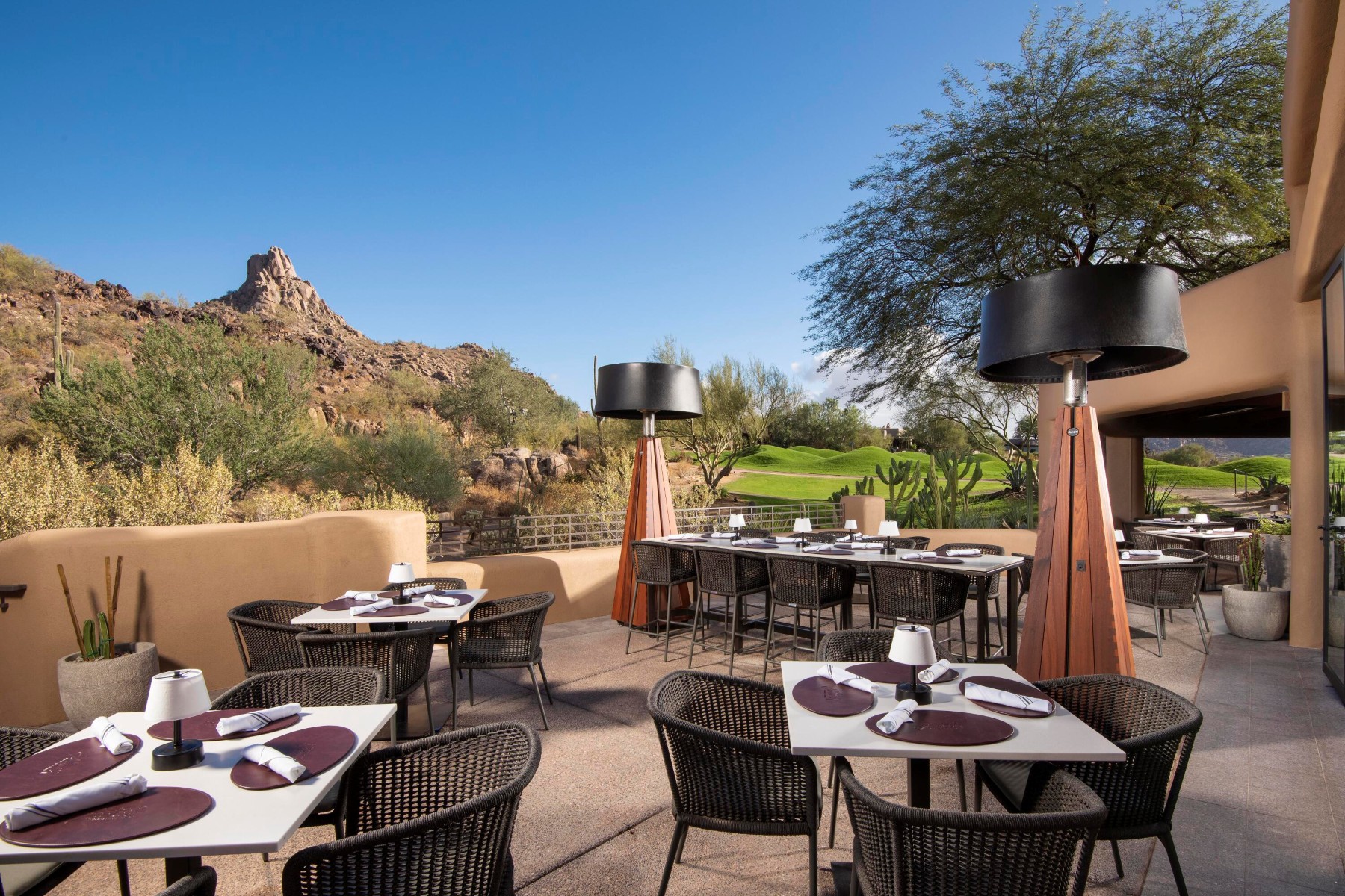  10040 E Happy Valley Road  Scottsdale, AZ - 物件實景