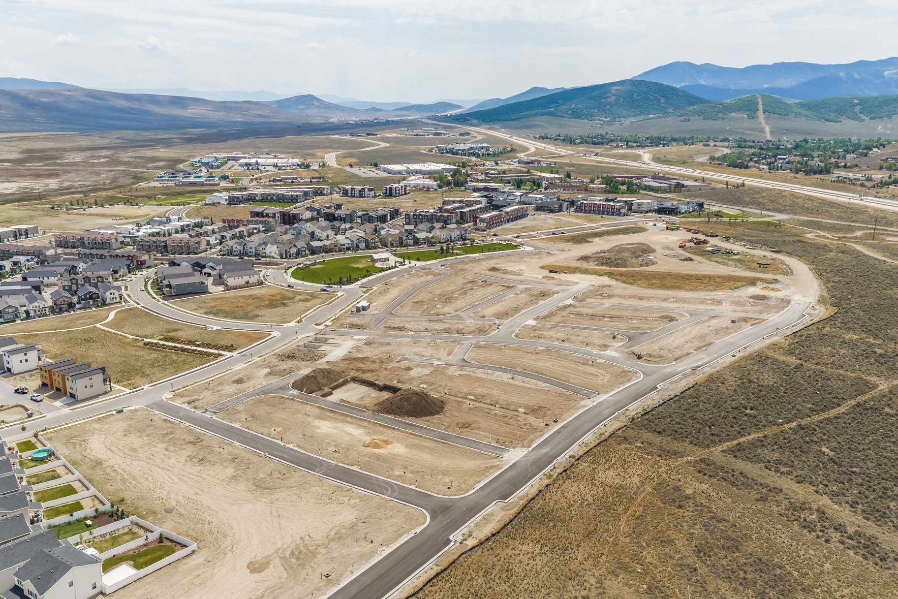  Discover Your Park City Home in Silver Creek Village - 物件實景