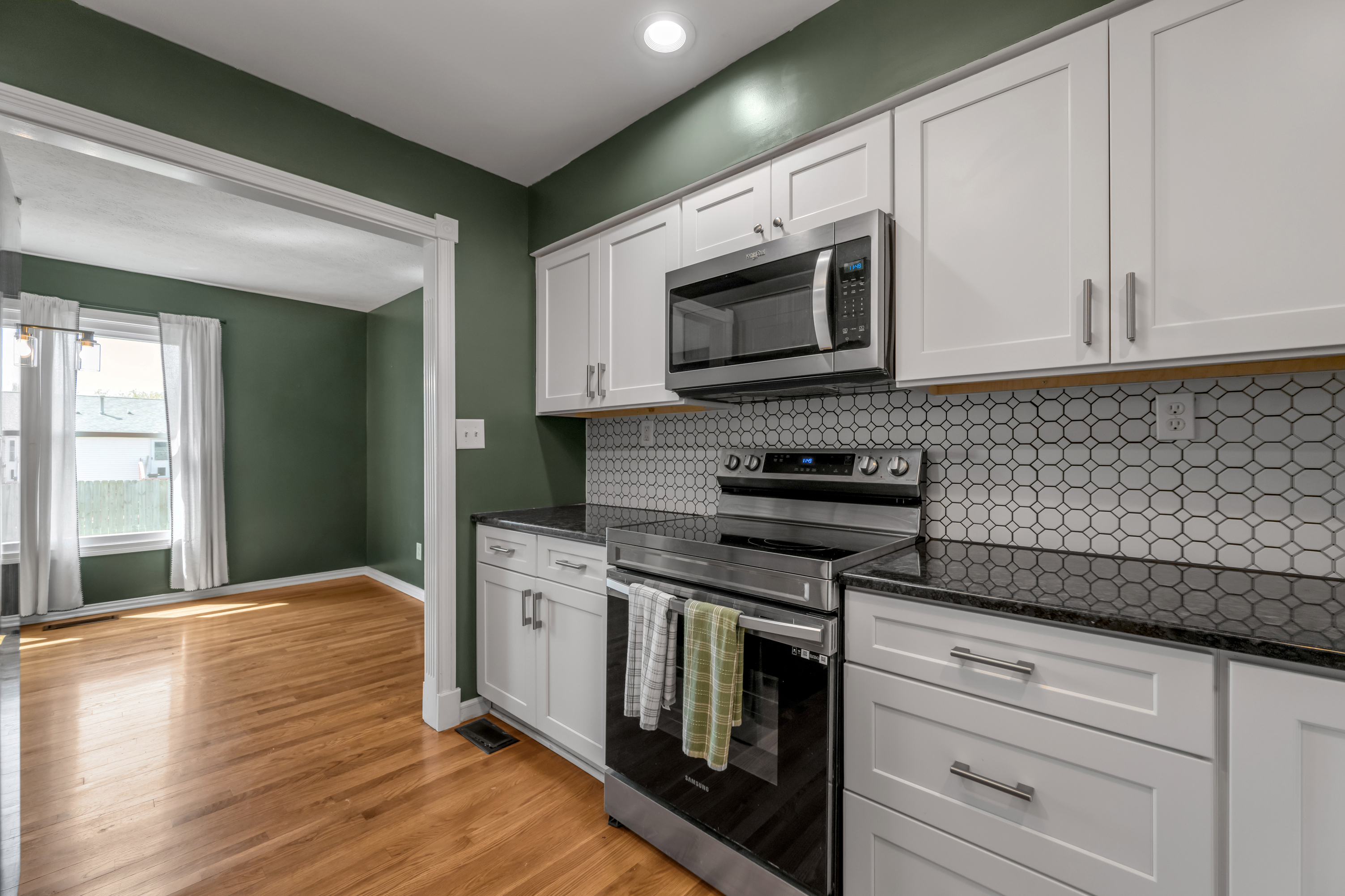  1712 Huntsman Court - 物件實景