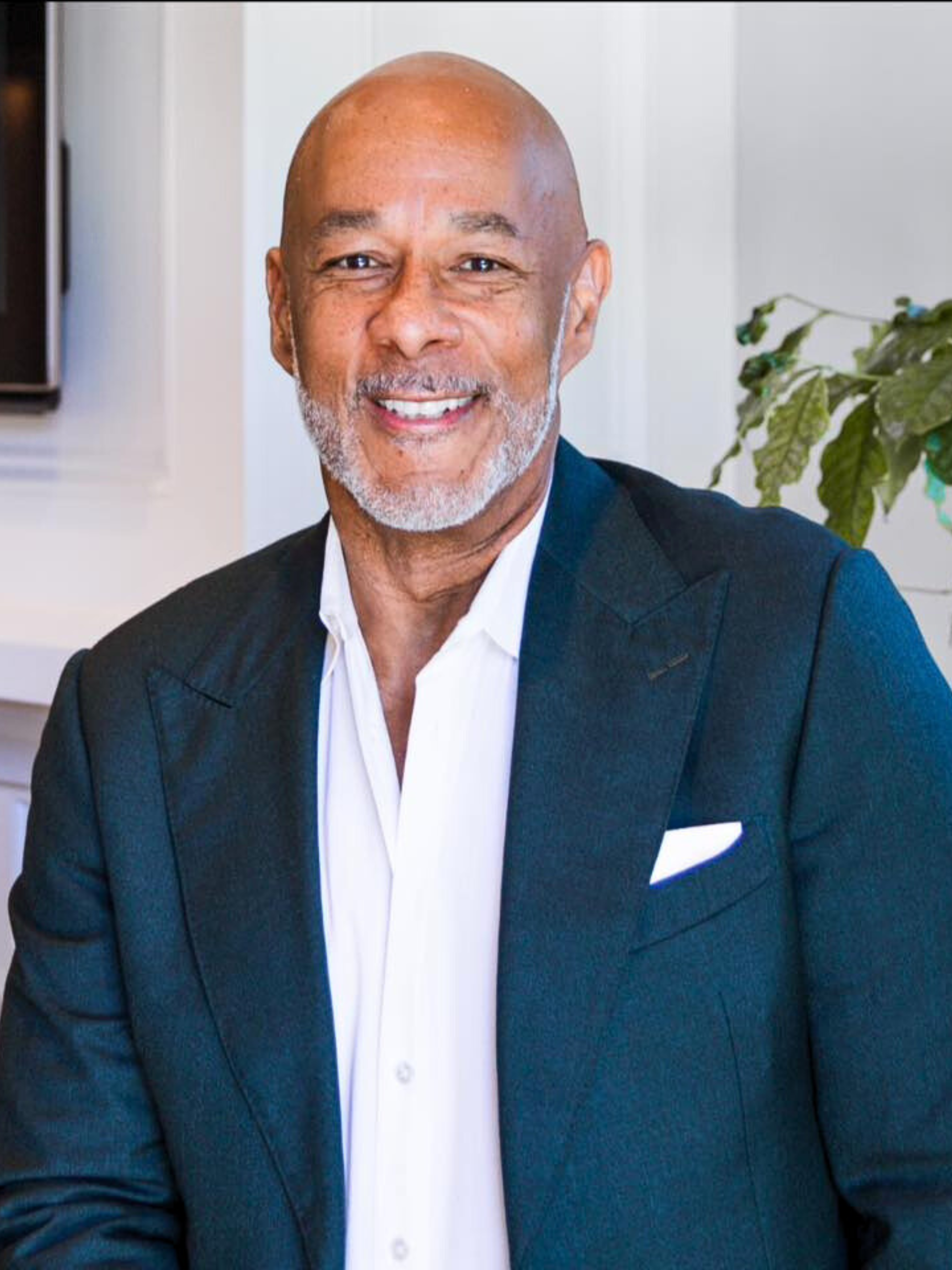 Troy Patterson