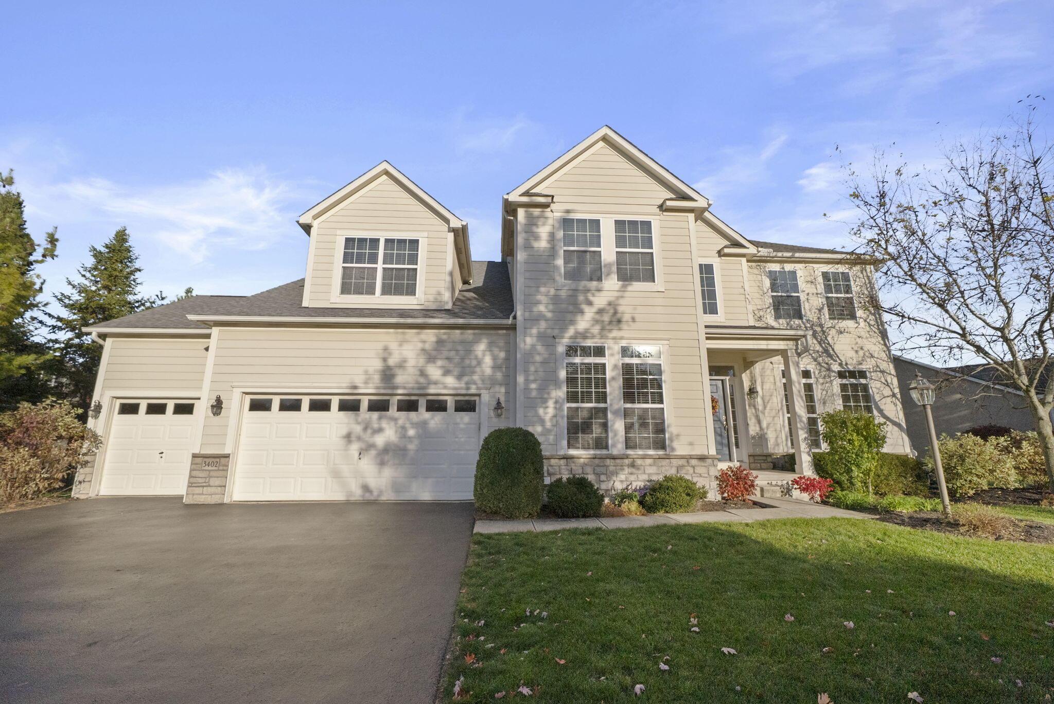 Powell, Ohio, 43065, United States, 5 Bedrooms Bedrooms, ,5 BathroomsBathrooms,Residential,For Sale,1988967