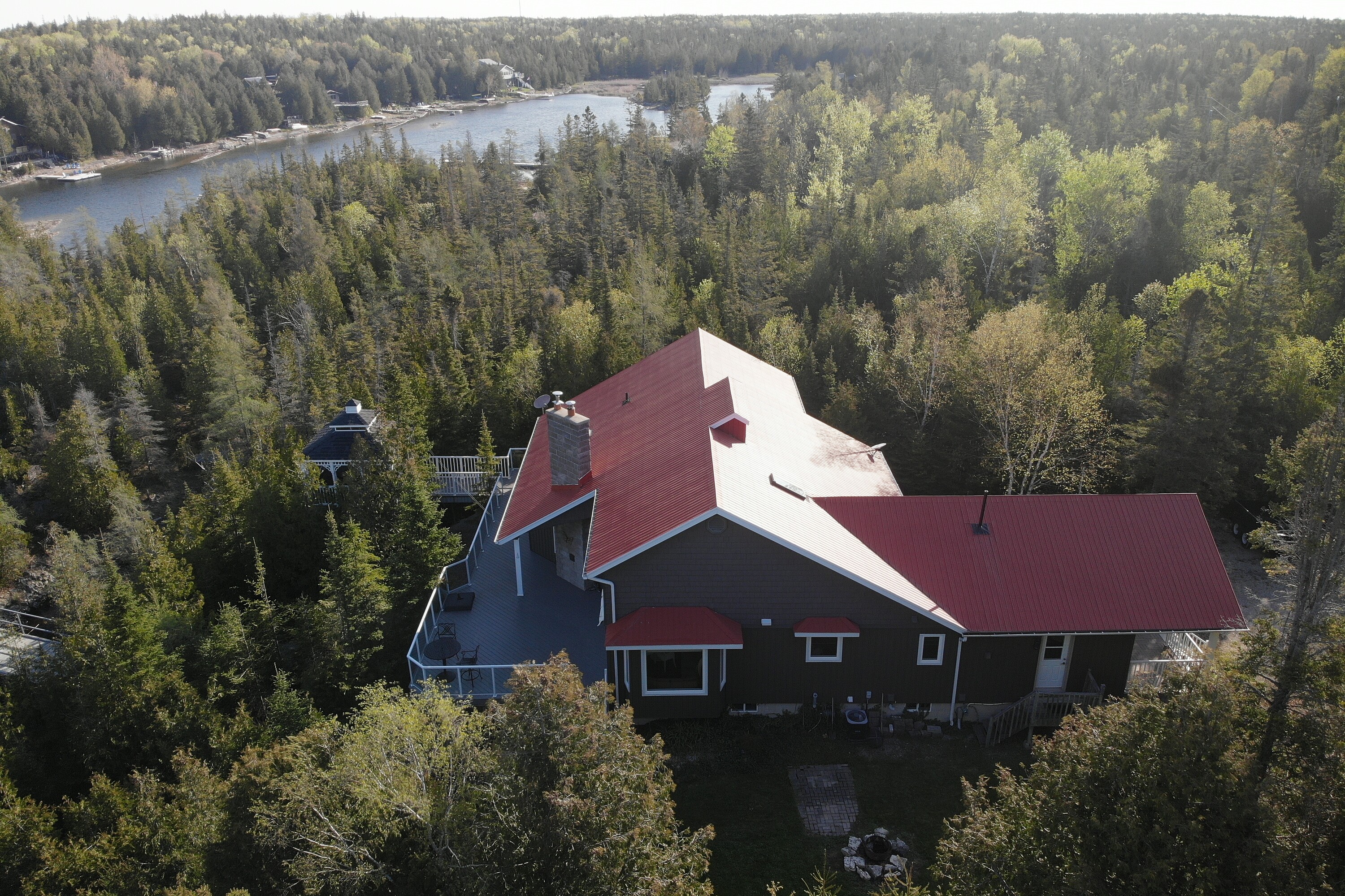  Tobermory Dream Cottage - 物件實景