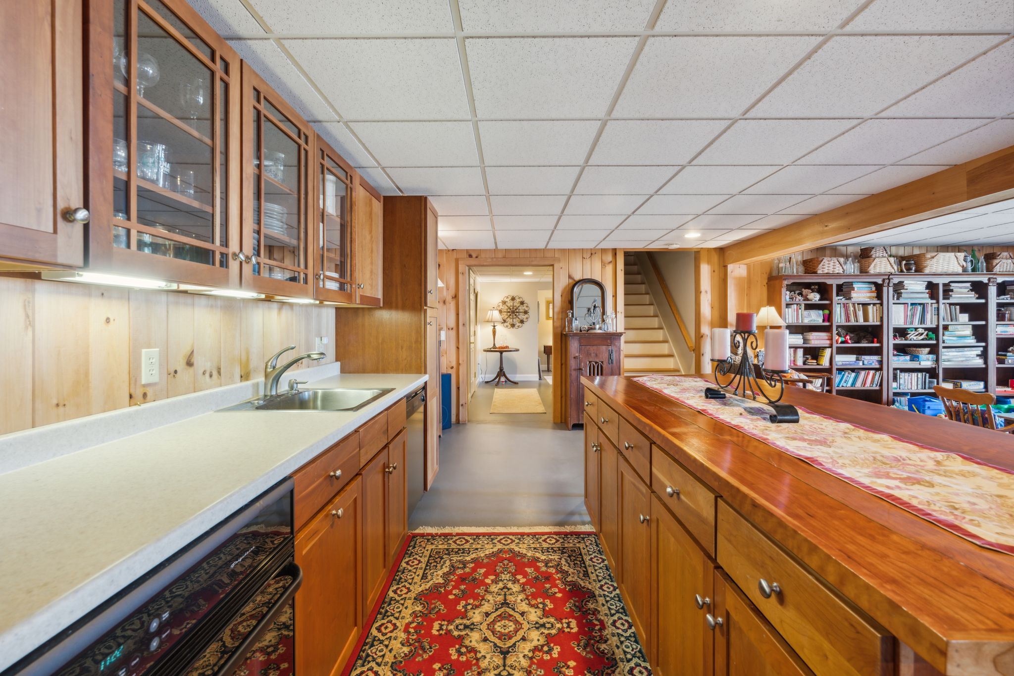  55 West View Drive - 物件實景