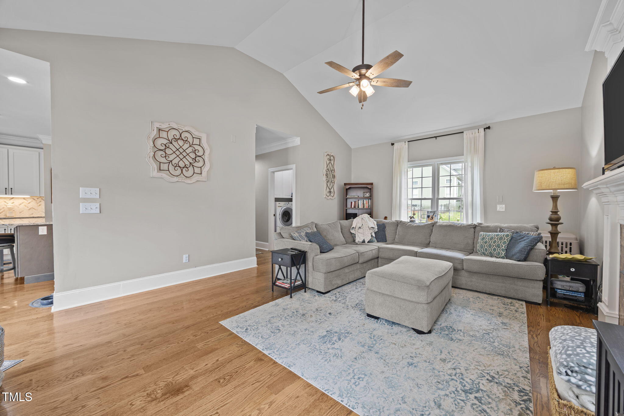 Youngsville, North Carolina, 27596, United States, 4 Bedrooms Bedrooms, ,3 BathroomsBathrooms,Residential,For Sale,1932019