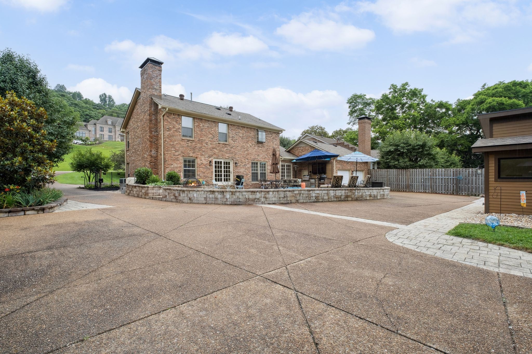  1470 Tyne Blvd, Nashville, TN, 37215 - 物件實景