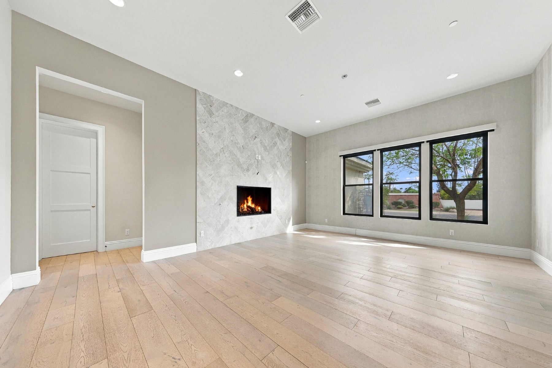  6246 E Hillcrest Boulevard¦Scottsdale, AZ - 物件實景