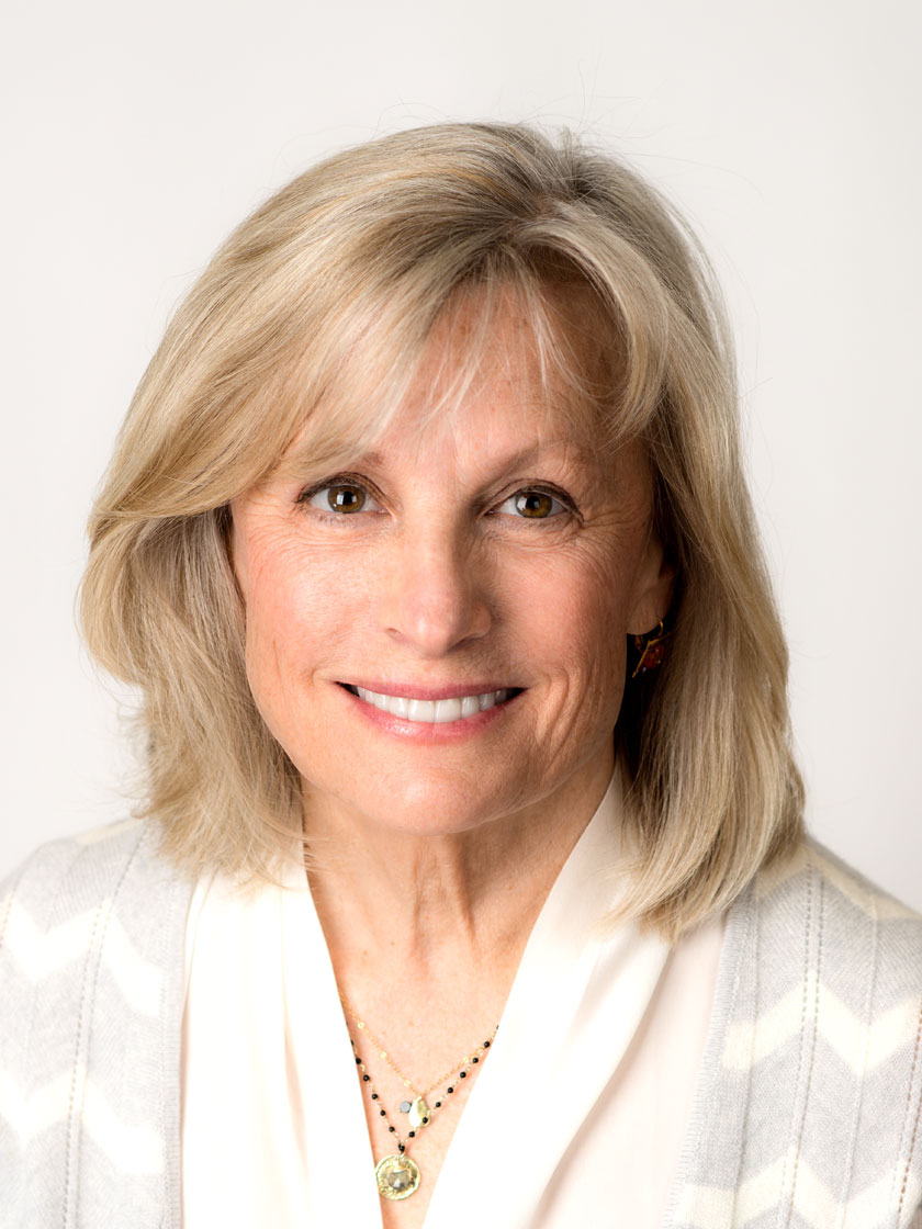 Rochelle  Bouchard