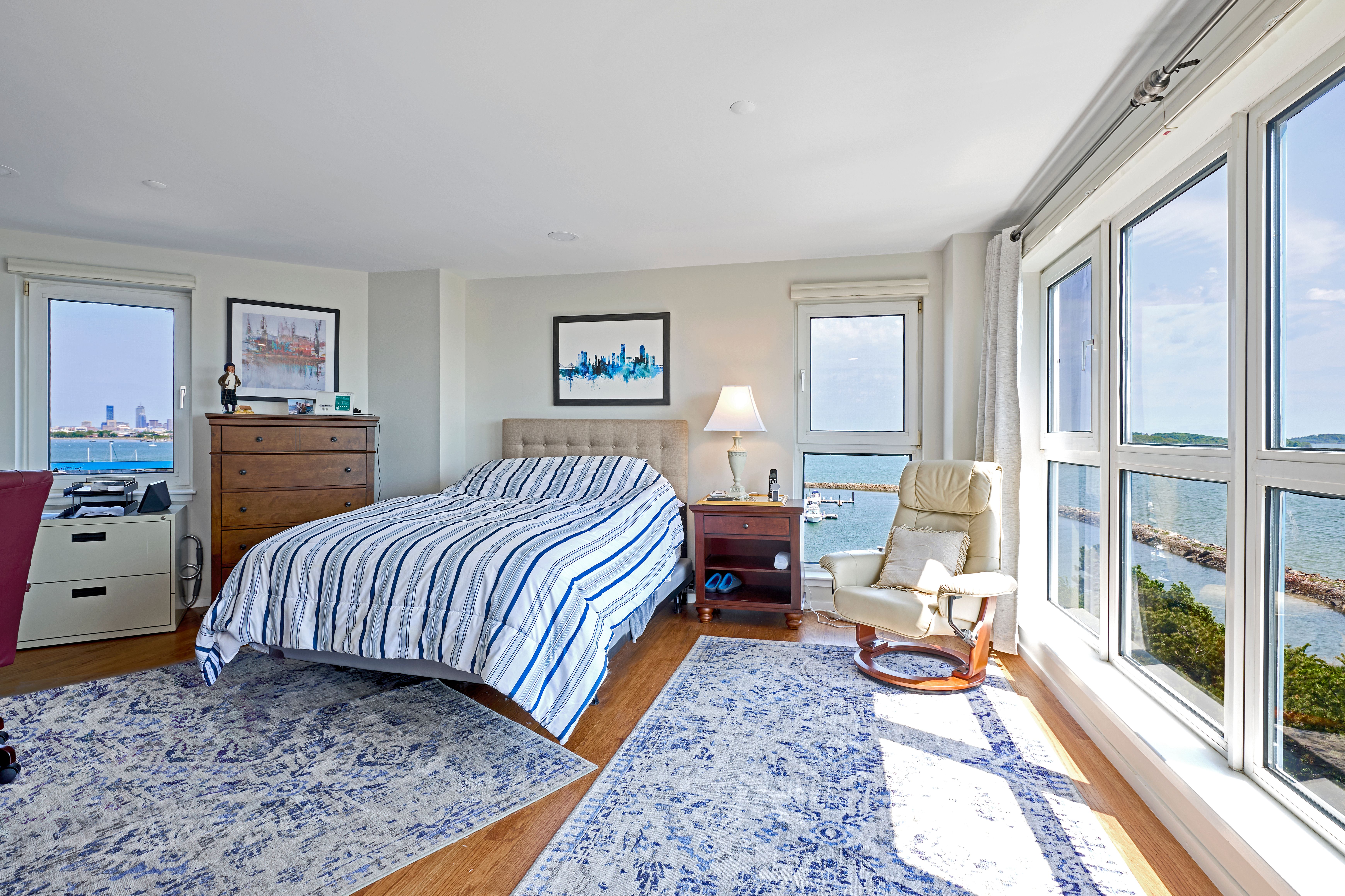  1001 Marina Drive, Unit 510, Quincy, MA, 02171 - 物件實景