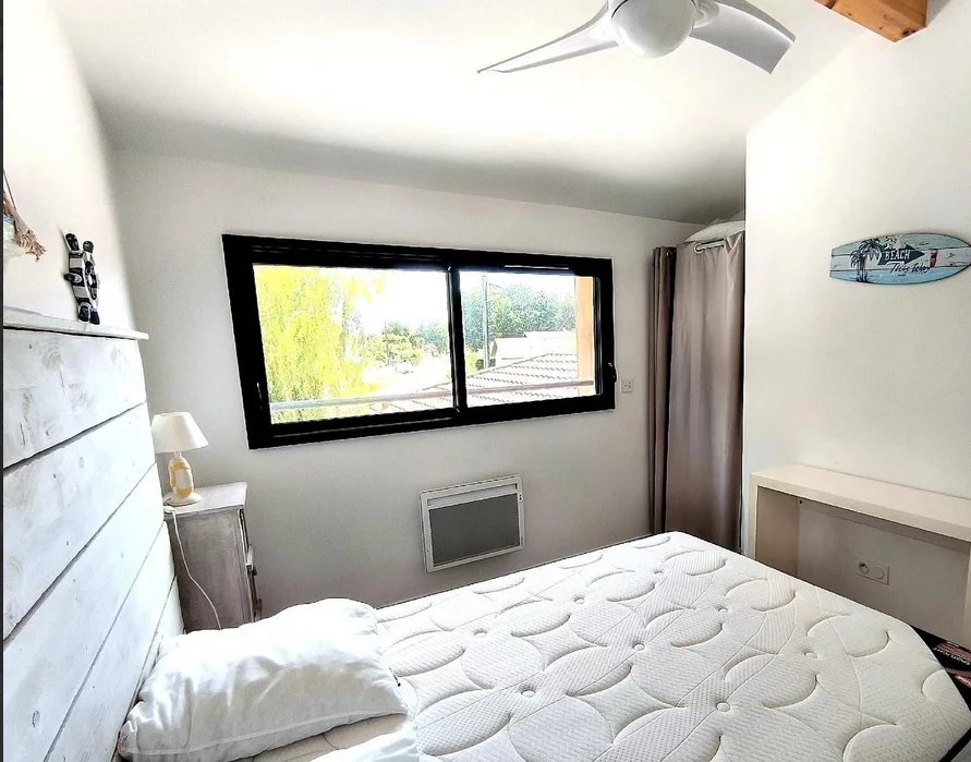 Andernos-les-Bains, New Aquitaine, 33510, FR, 1 Bedroom Bedrooms, ,Residential,For Sale,1901038