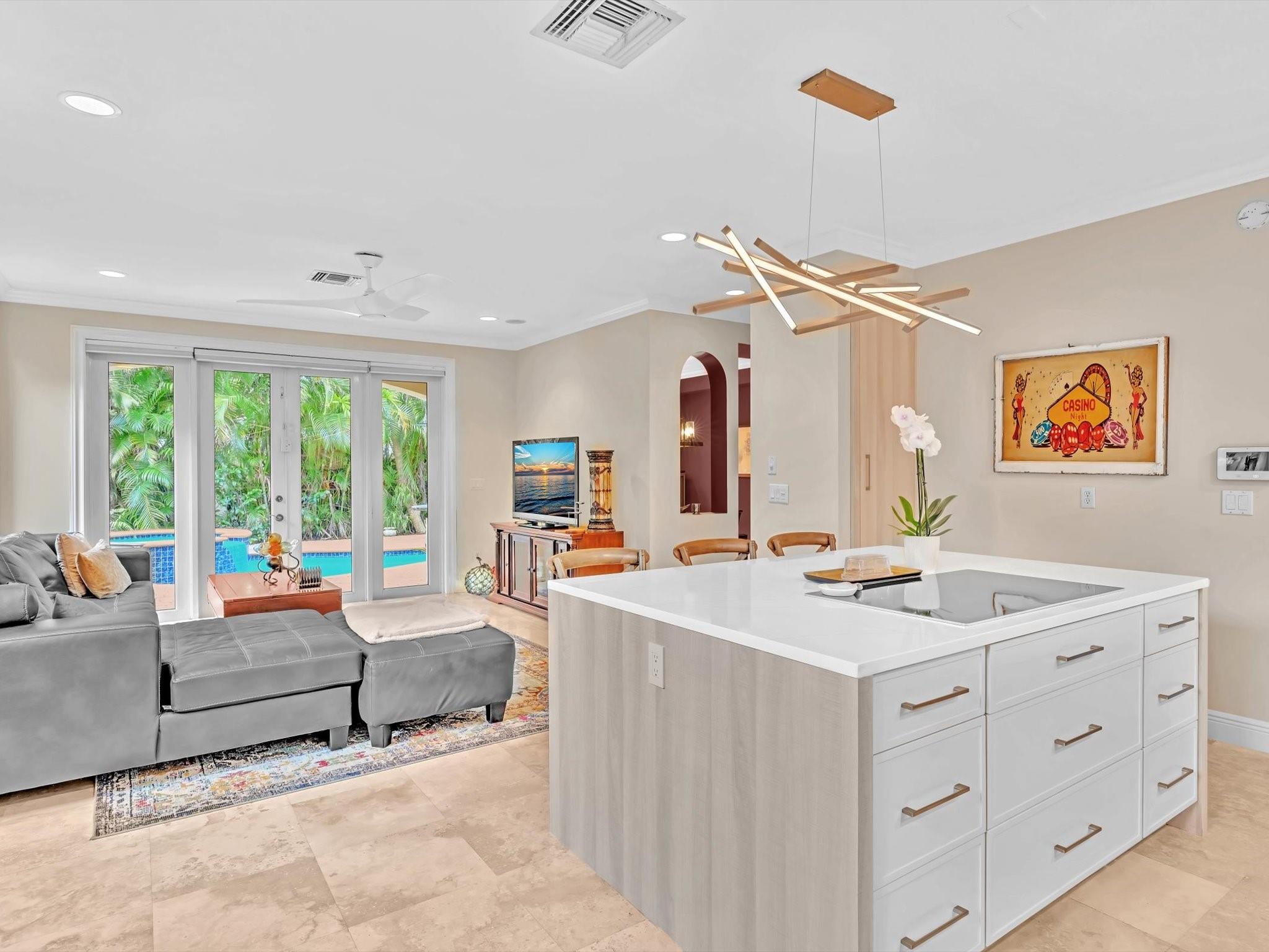 Fort Lauderdale, Florida, 33301, United States, 3 Bedrooms Bedrooms, ,5 BathroomsBathrooms,Residential,For Sale,1979910