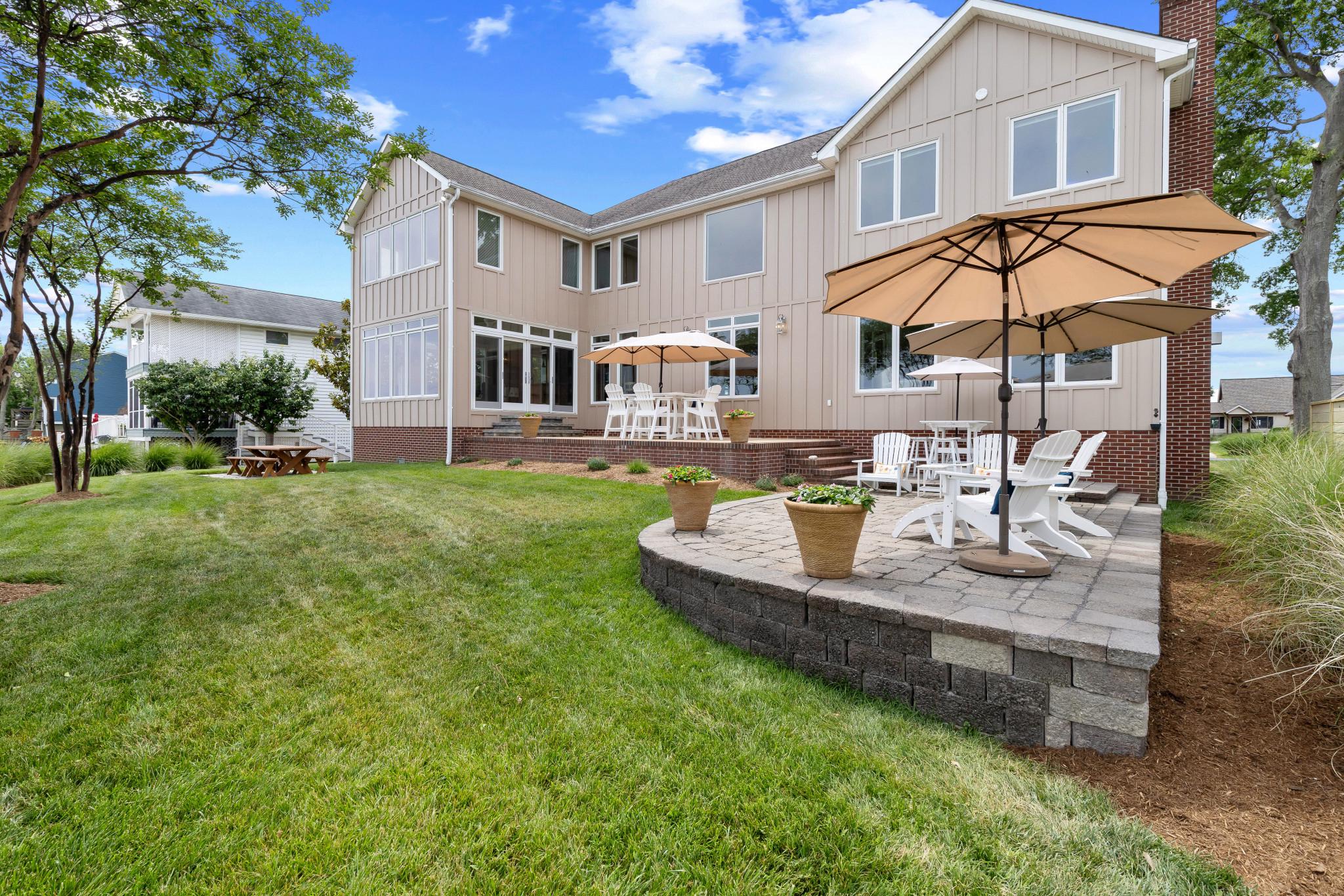  3733 Thomas Point Road, Annapolis, MD, 21403 - 物件實景