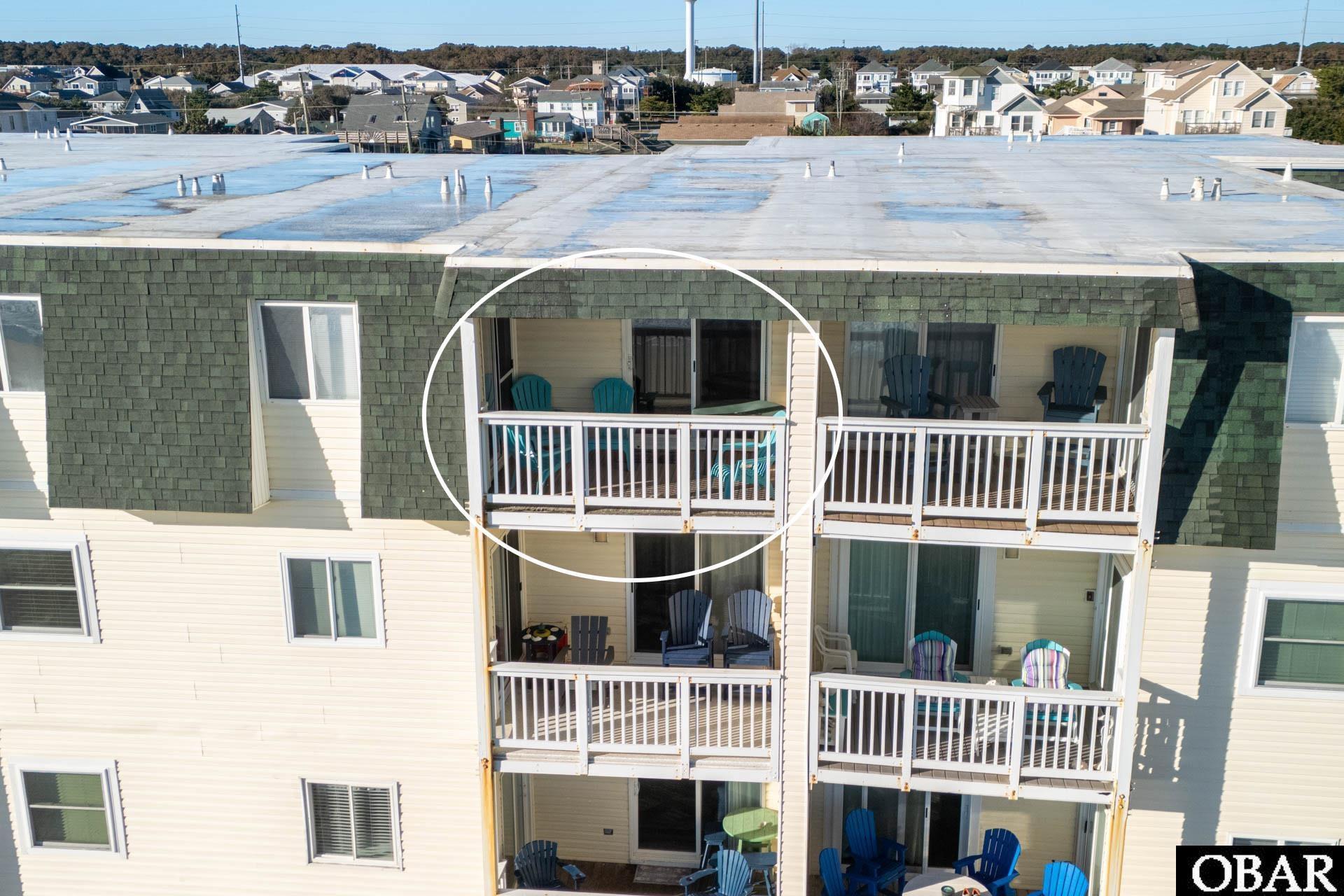 Kill Devil Hills, North Carolina, 27948, United States, 2 Bedrooms Bedrooms, ,2 BathroomsBathrooms,Residential,For Sale,1988255