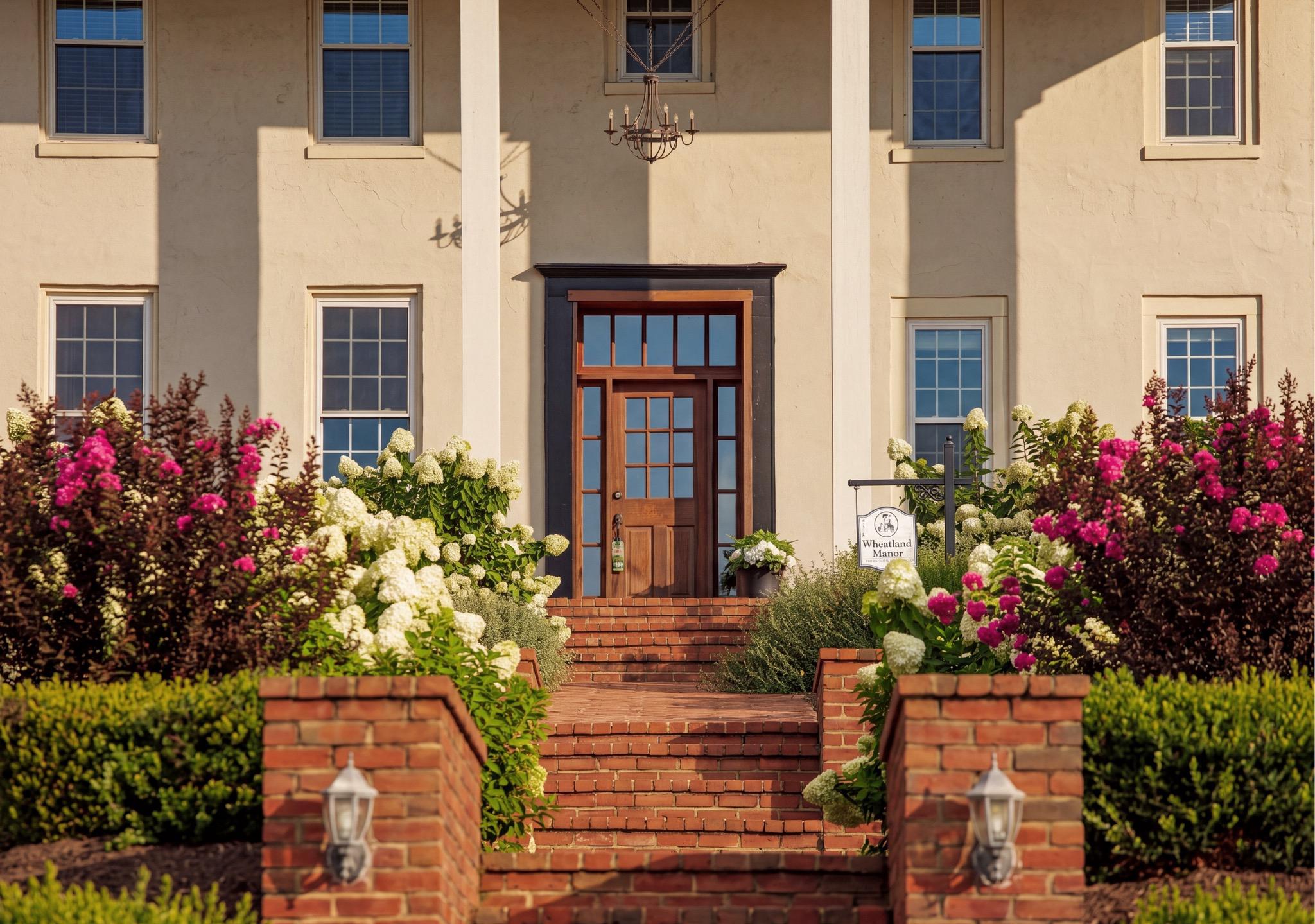  15158 Berlin Turnpike, Purcellville, VA, 20132 - 物件實景