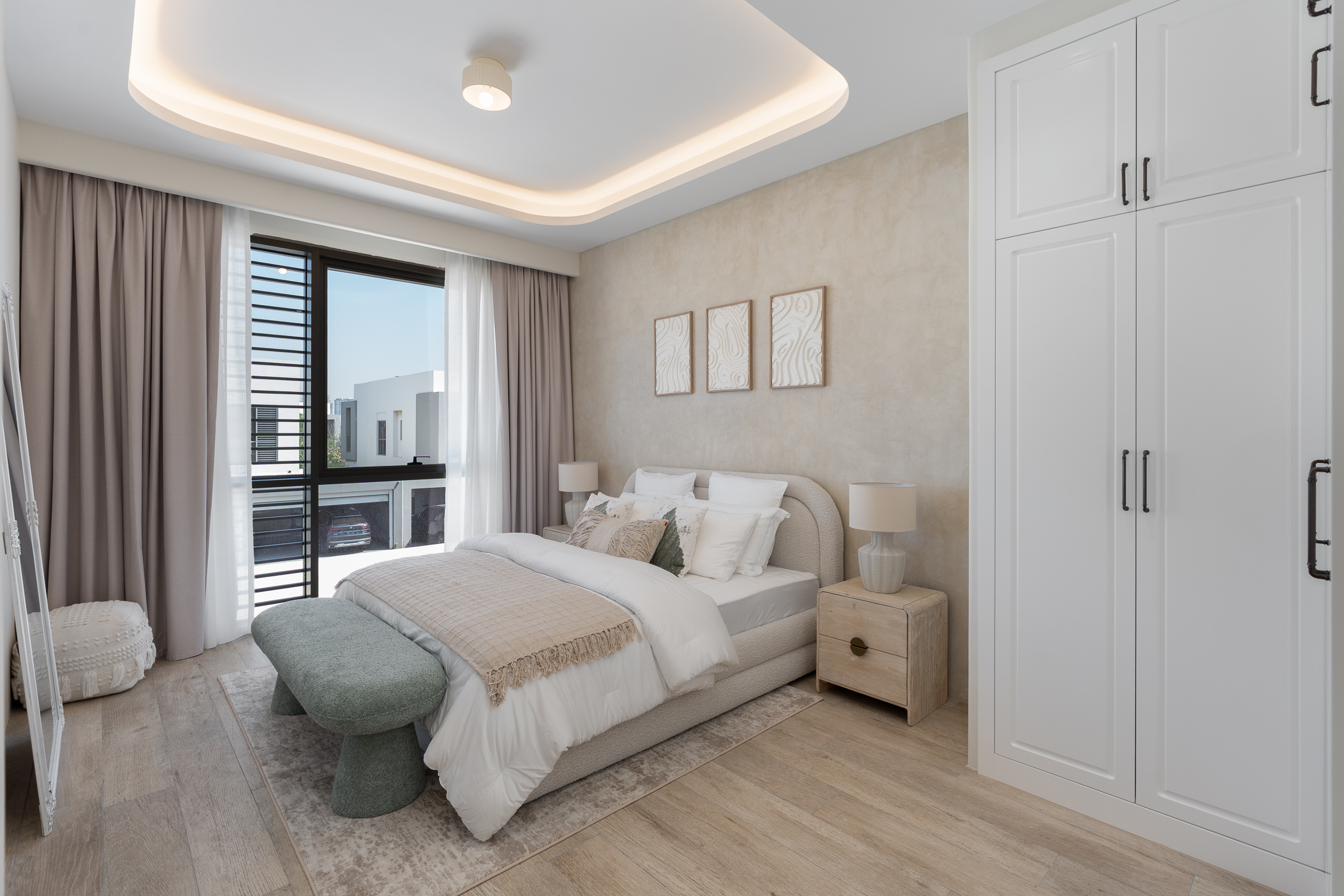  Fully Upgraded and Extended Home in Dubai Hills Estate - 物件實景