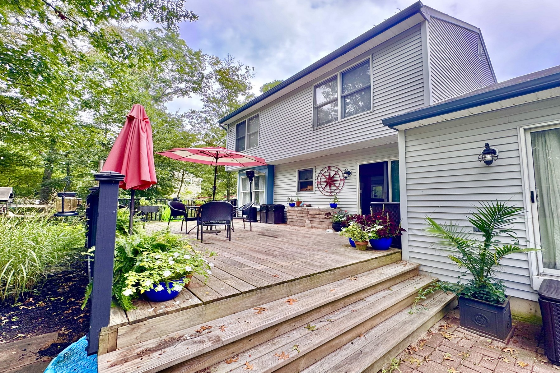  63 Somers Avenue - 物件實景