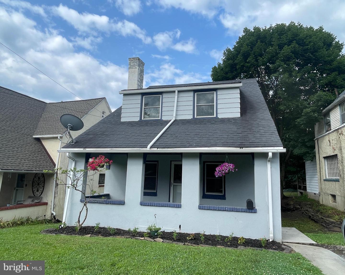 Fayette St, Cumberland, MD 21502