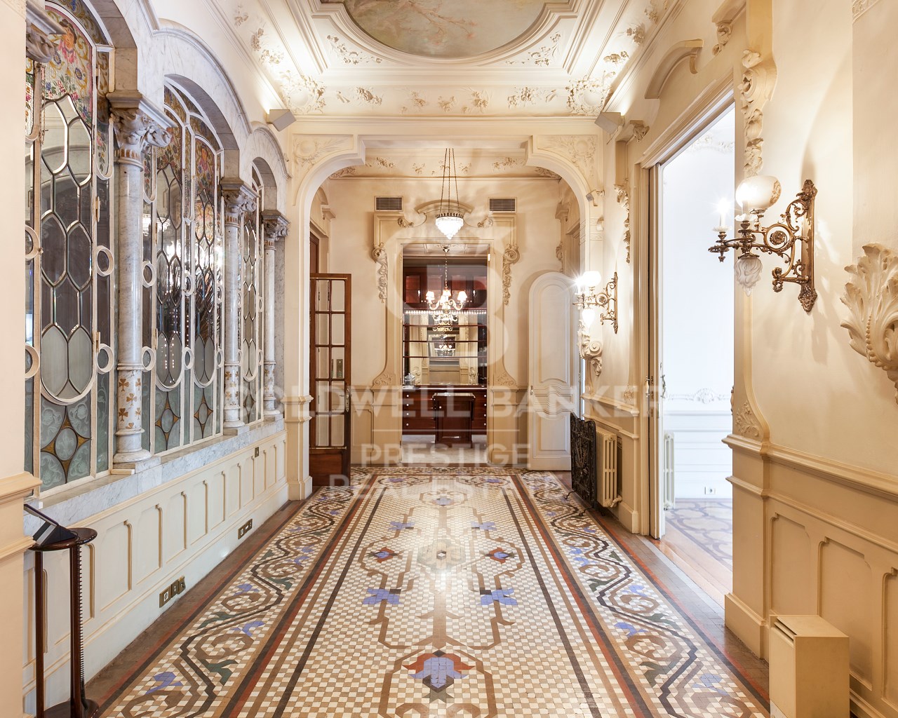 Barcelona, Barcelona, Eixample, La Dreta de l'Eix, Barcelona, Catalonia, ES, 5 Bedrooms Bedrooms, ,5 BathroomsBathrooms,Residential,For Sale,Barcelona, Barcelona, Eixample, La Dreta de l'Eix,1609183