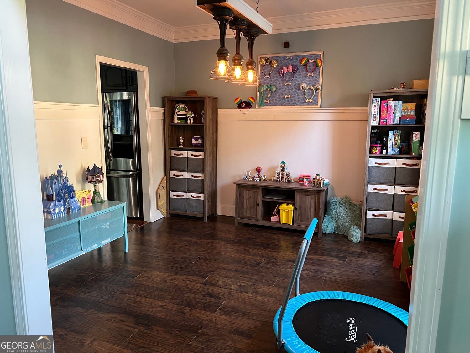 Woodstock, Georgia, 30188, United States, 4 Bedrooms Bedrooms, ,3 BathroomsBathrooms,Residential,For Sale,1914941