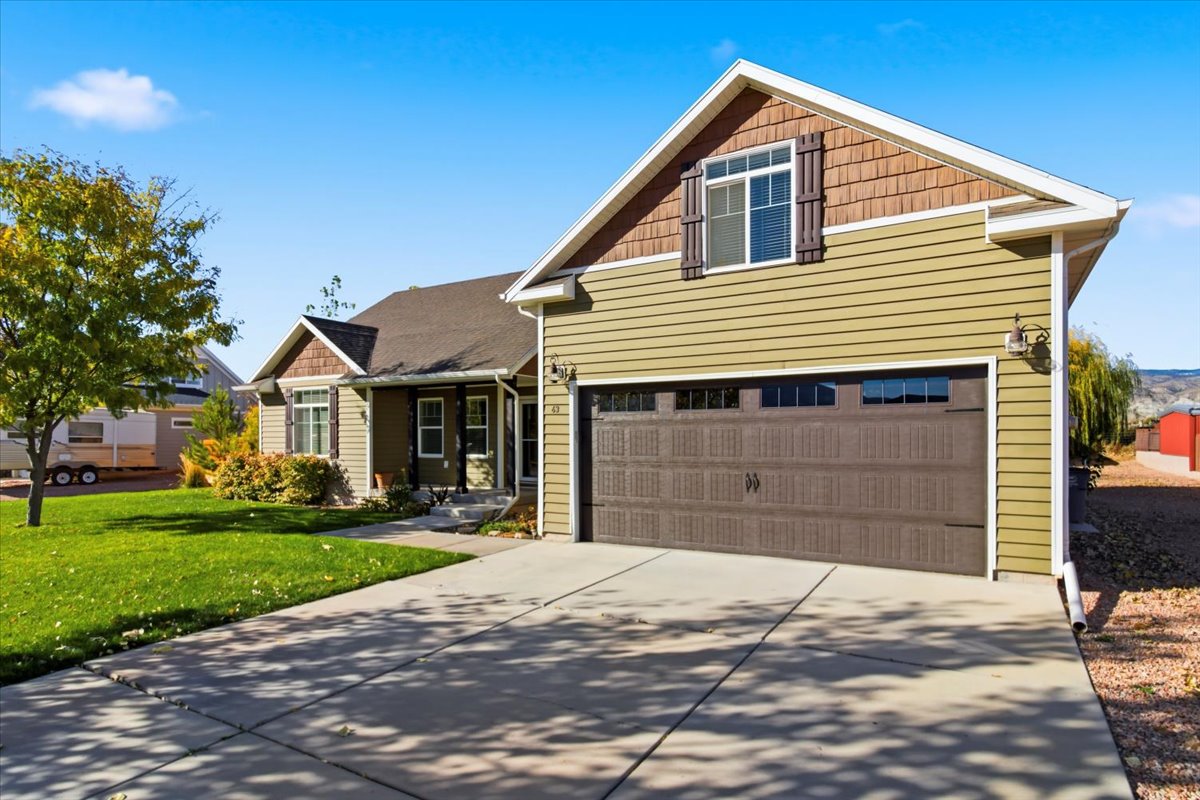 CENTRAL VALLEY, Utah, 84754, United States, 4 Bedrooms Bedrooms, ,3 BathroomsBathrooms,Residential,For Sale,1973038