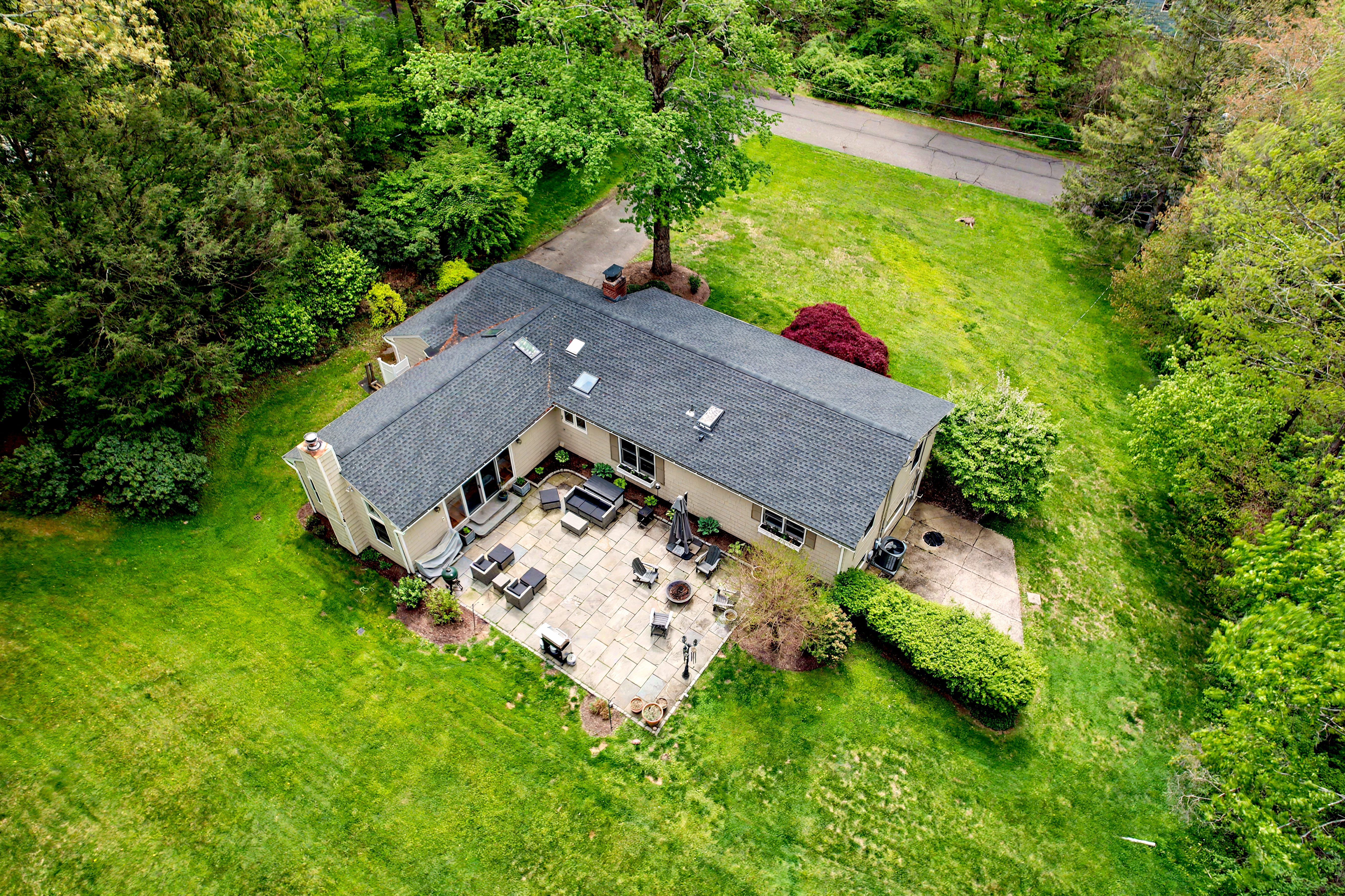  Home Sweet Home in Ridgefield, CT - 物件實景