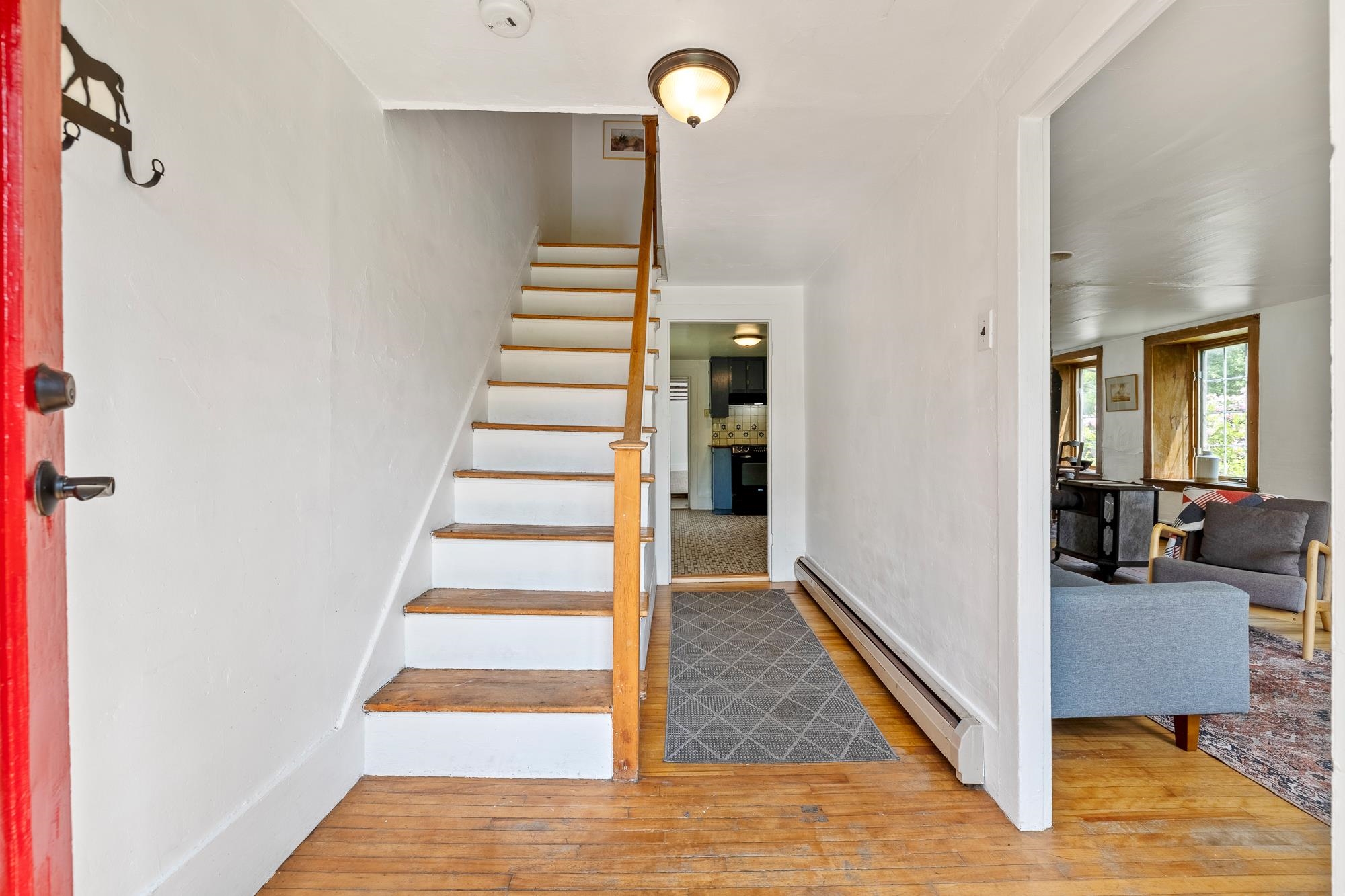 Lyme, New Hampshire, 03768, United States, 3 Bedrooms Bedrooms, ,2 BathroomsBathrooms,Residential,For Sale,1862364