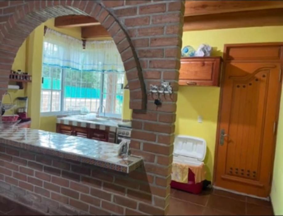 Valle de Bravo, Estado de México, 51200, Mexico, 4 Bedrooms Bedrooms, ,6 BathroomsBathrooms,Residential,For Sale,1721282