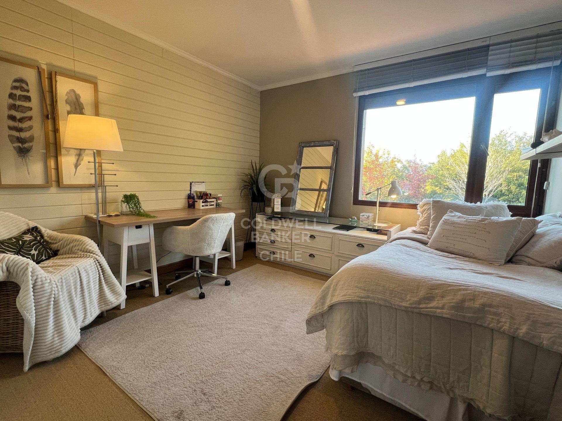 Colina, Chile, 5 Bedrooms Bedrooms, ,4 BathroomsBathrooms,Residential,For Sale,1890142