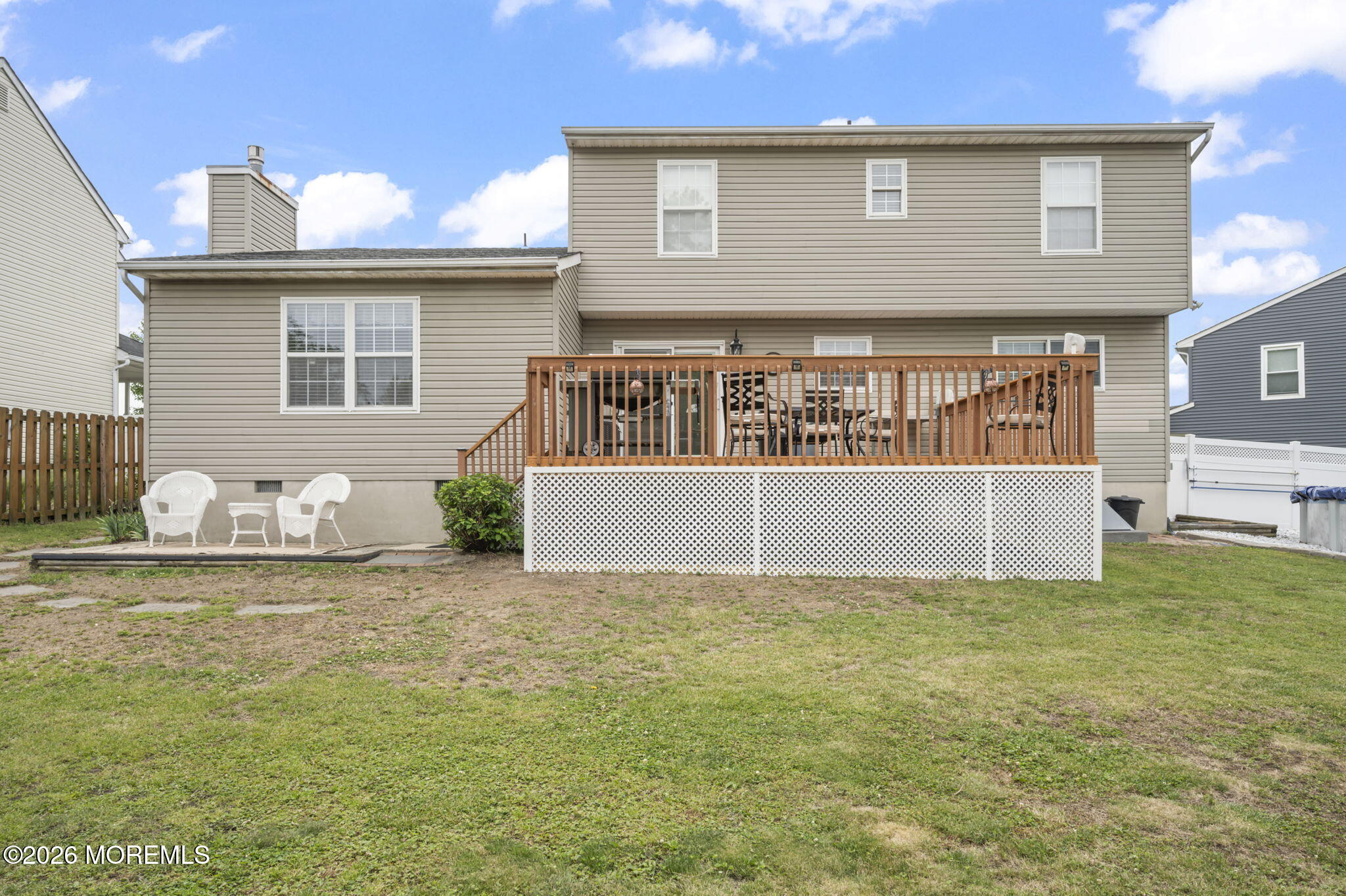 Hazlet, New Jersey, 07730, United States, 4 Bedrooms Bedrooms, ,3 BathroomsBathrooms,Residential,For Sale,2049091