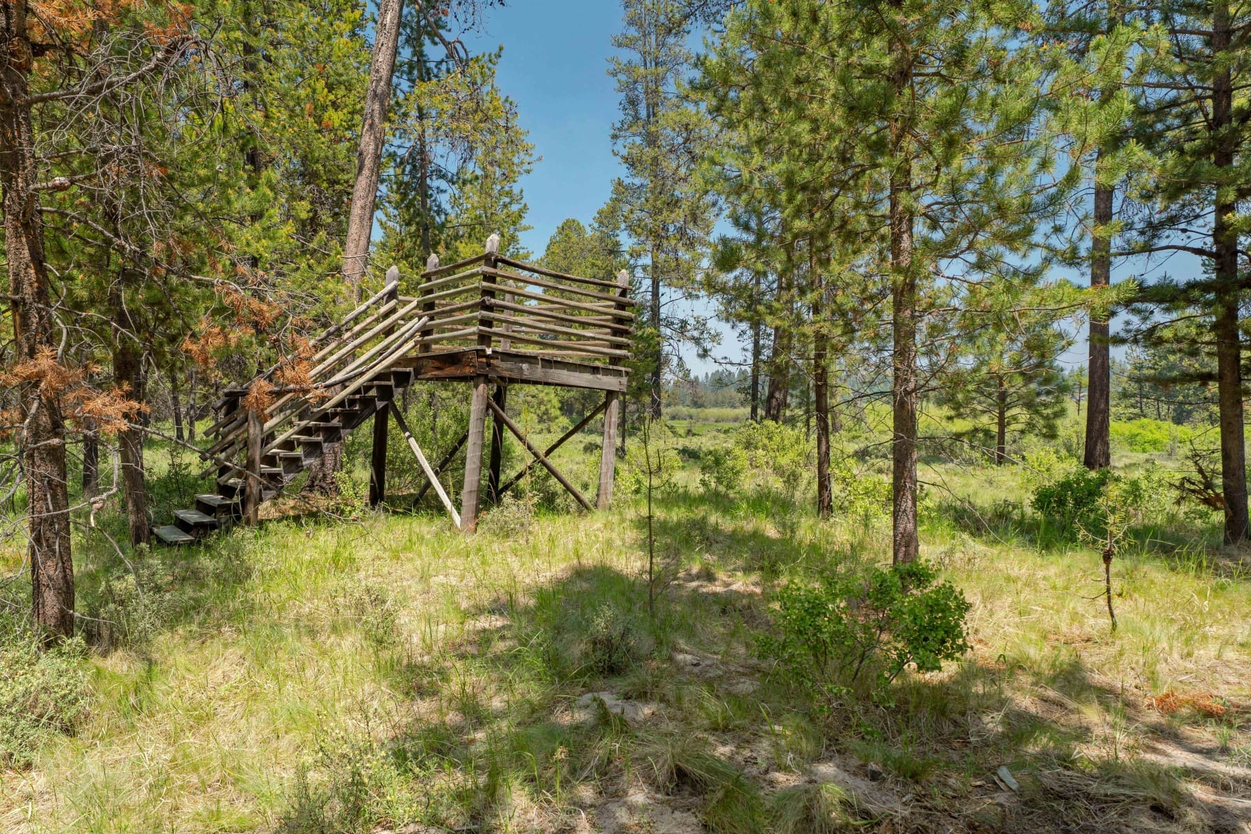 55855 Hashknife Road #18 Bend, OR 97707 - 物件實景