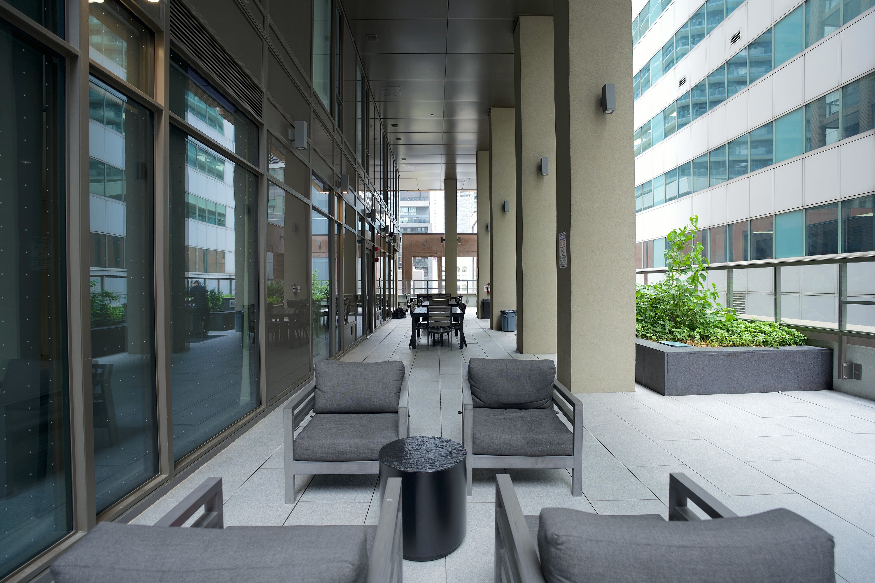  Theatre District Residence - 物件實景