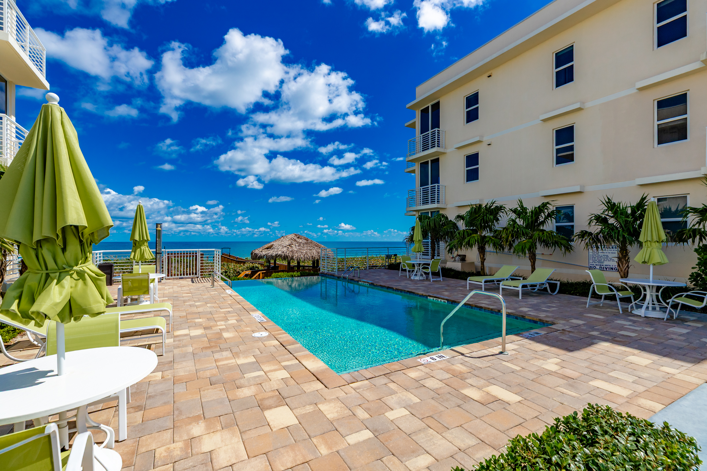  4810 North Highway A1A, North Hutchinson Island, FL 34949 - 物件實景