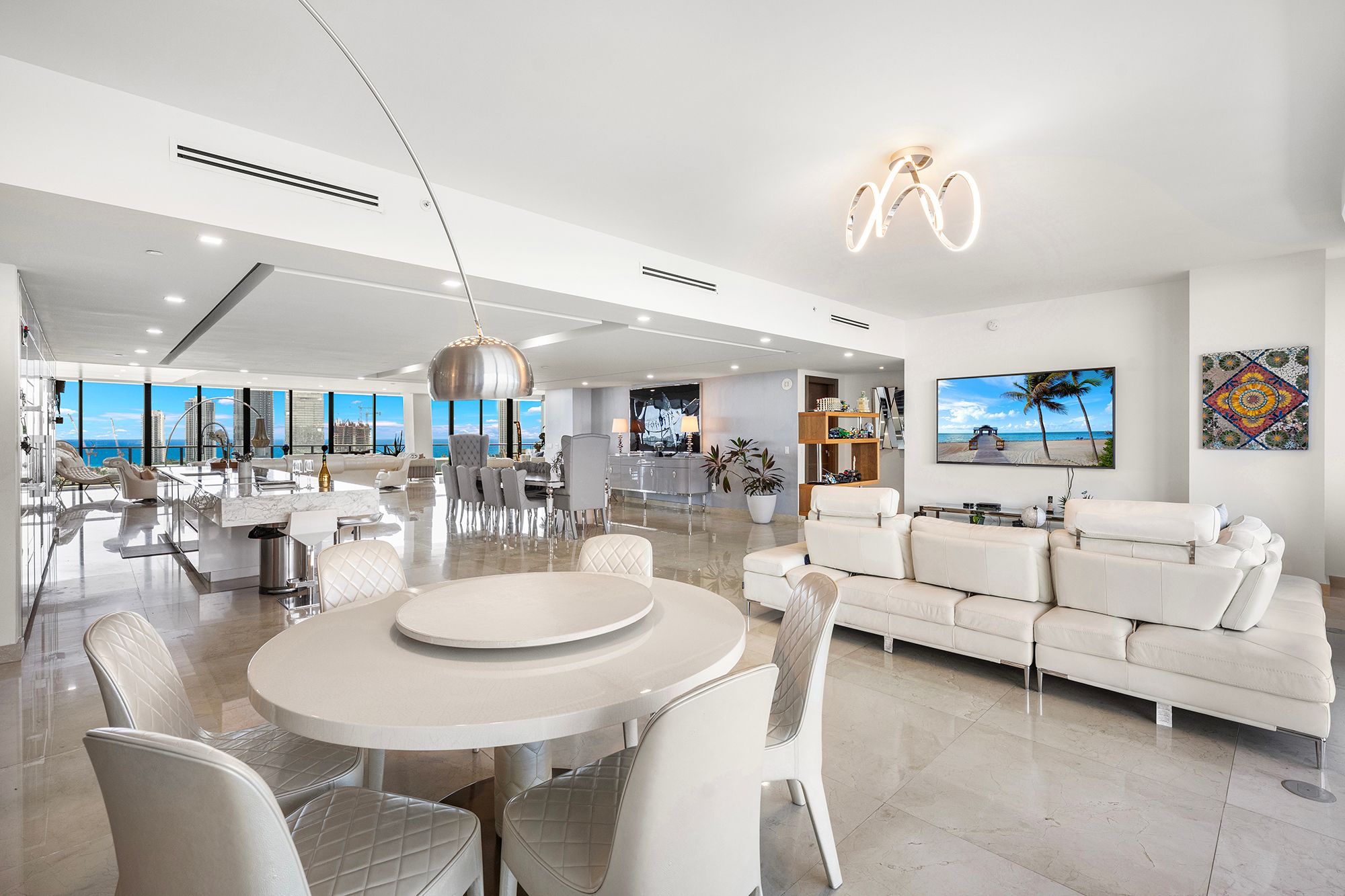  5500 Island Estates Drive, Aventura, FL, 33160 - 物件實景