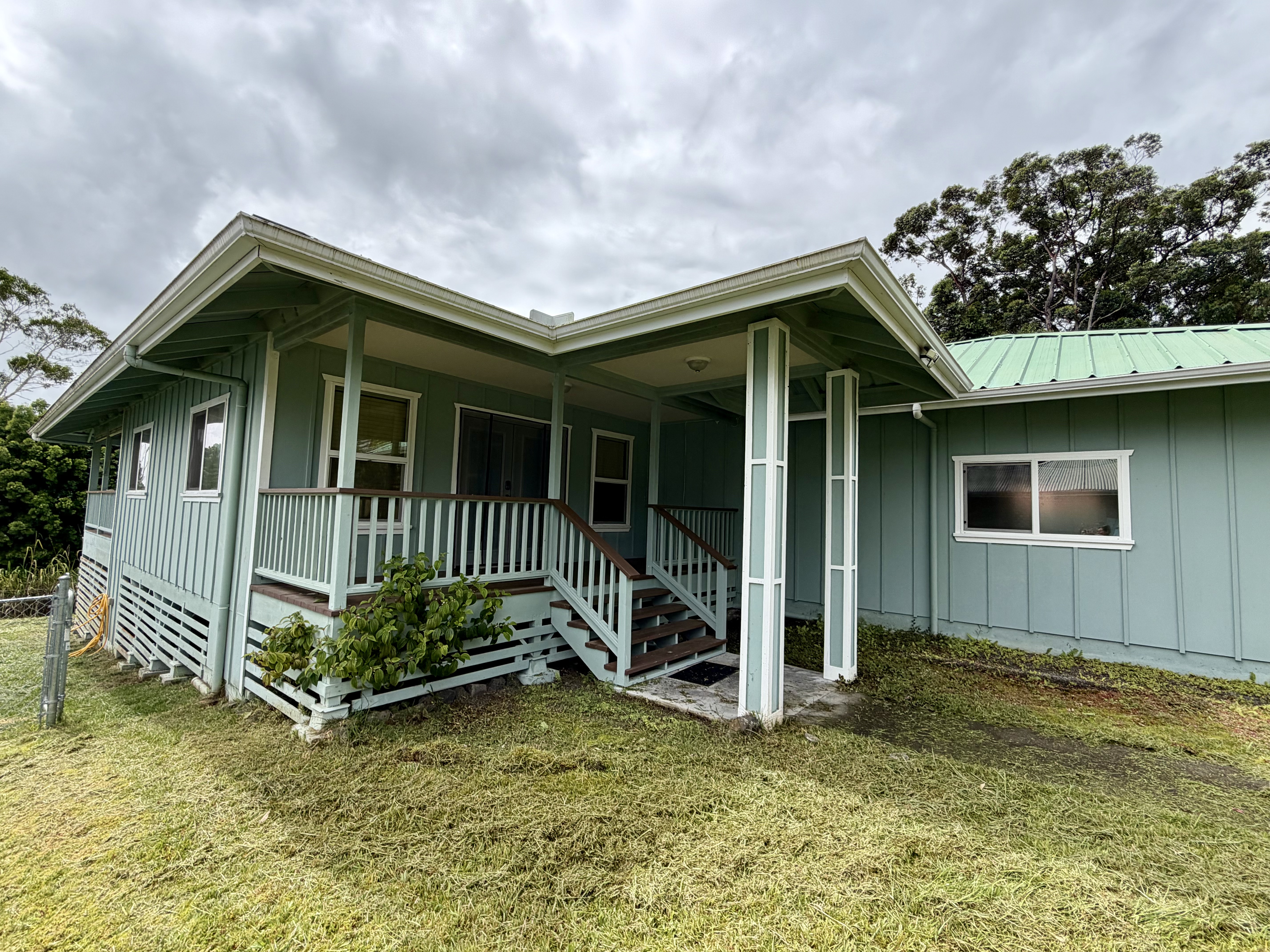 Hana St, Hilo, HI 96720 #1