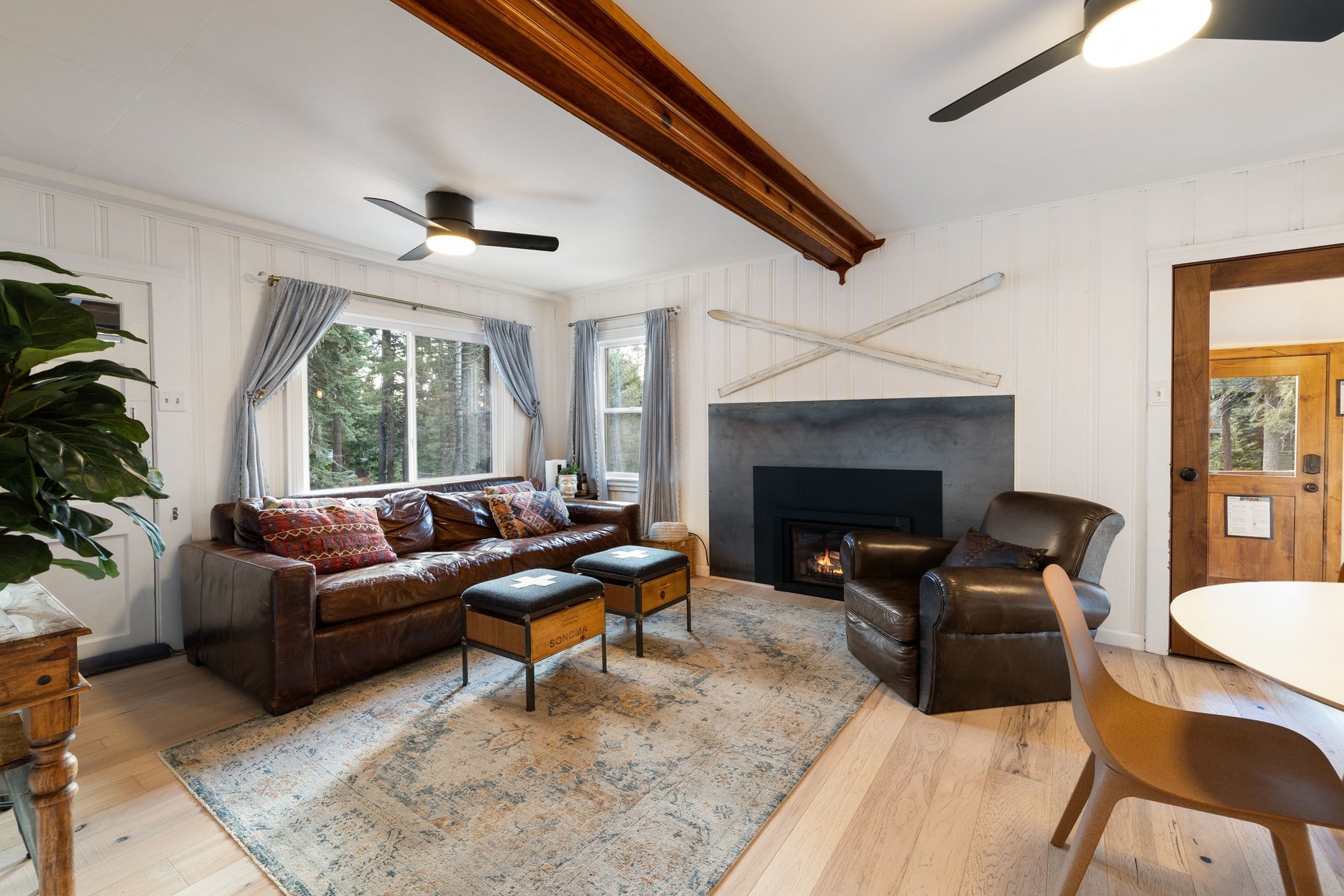  Timeless Tahoe Living Near the Shores of North Lake Tahoe - 物件實景