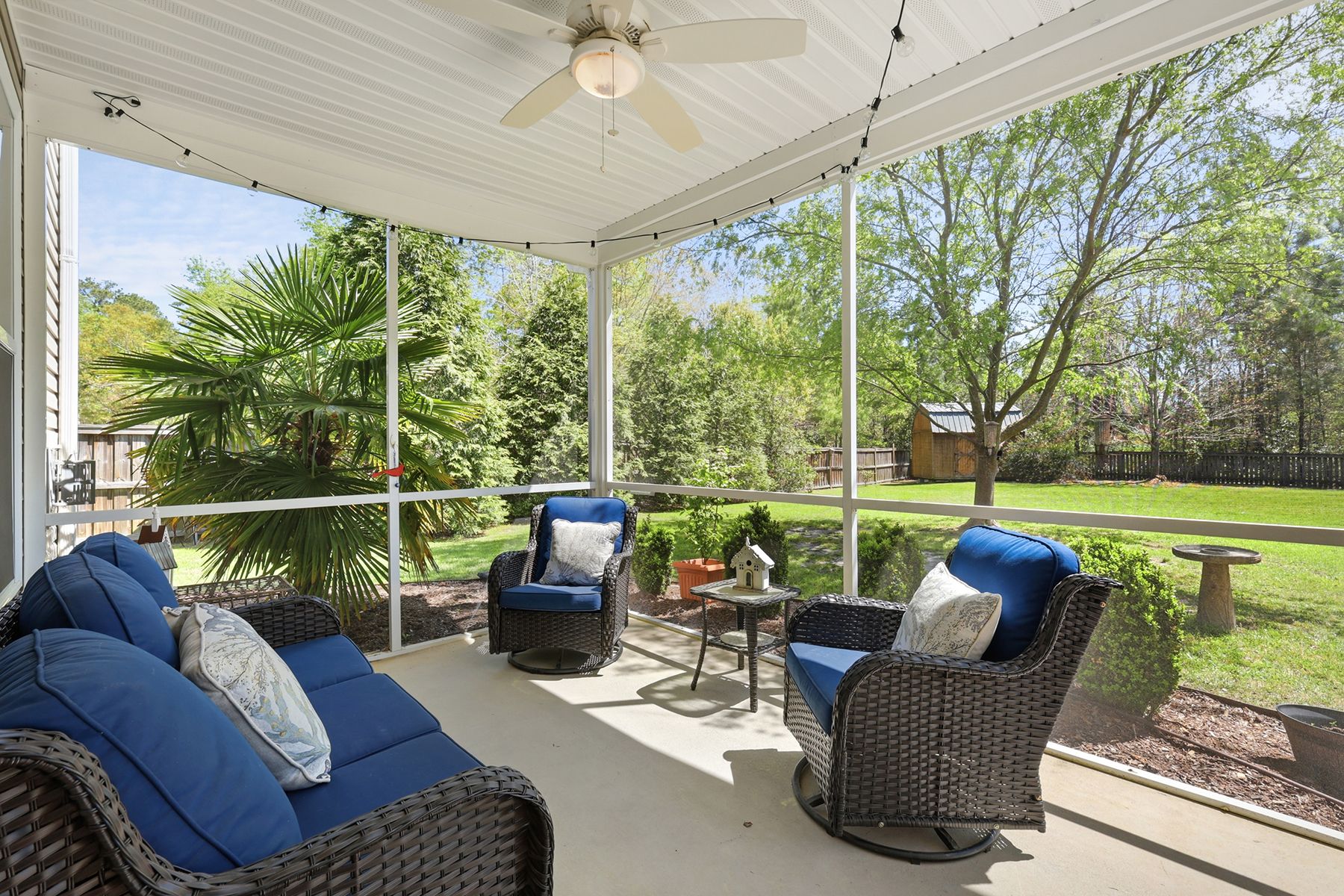  668 Heartwood Drive, Winnabow, NC 28479 - 物件實景