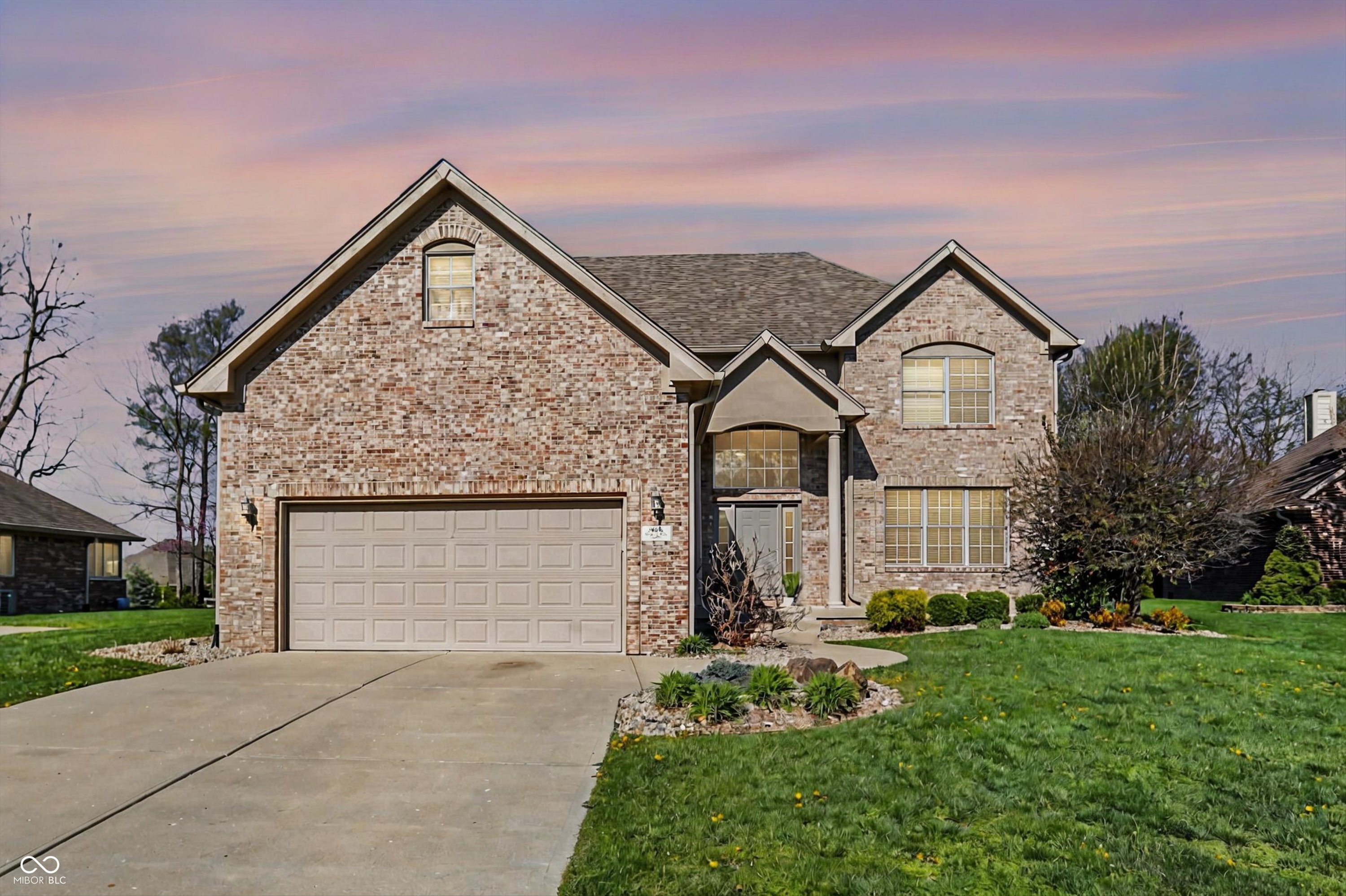 Greenwood, Indiana, 46142, United States, 4 Bedrooms Bedrooms, ,3 BathroomsBathrooms,Residential,For Sale,1921010