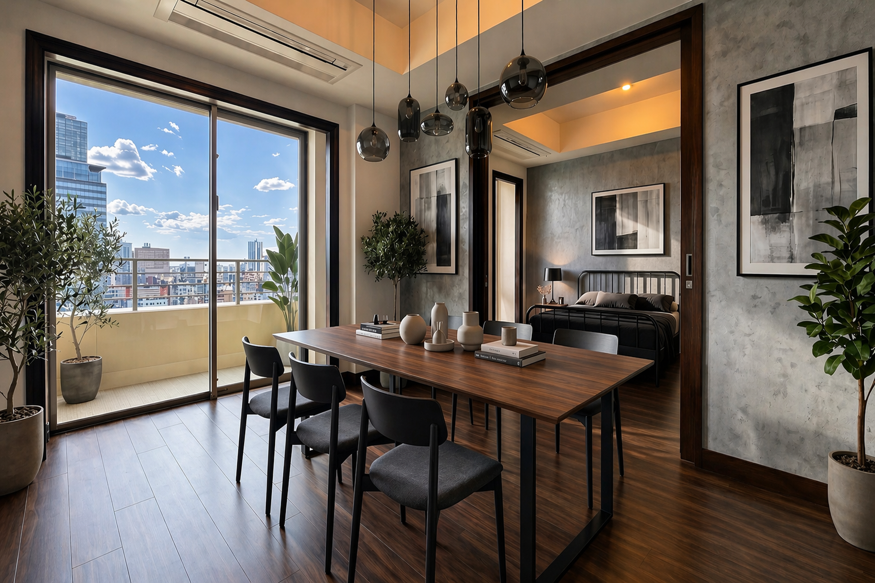  GRAND GREEN OSAKA THE NORTH RESIDENCE - 物件實景