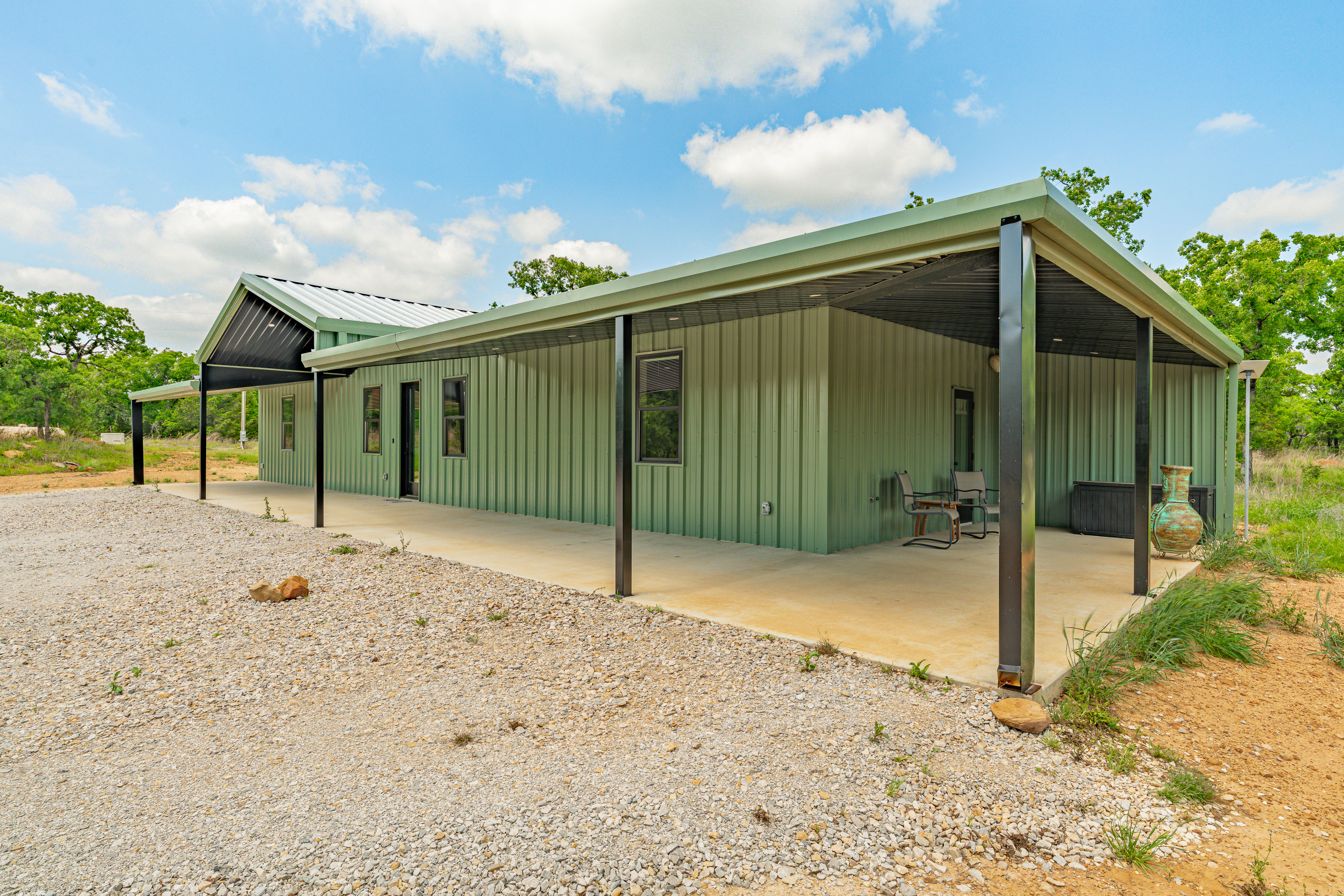  1525 Bosley Road, Santo, TX, 76472 - 物件實景