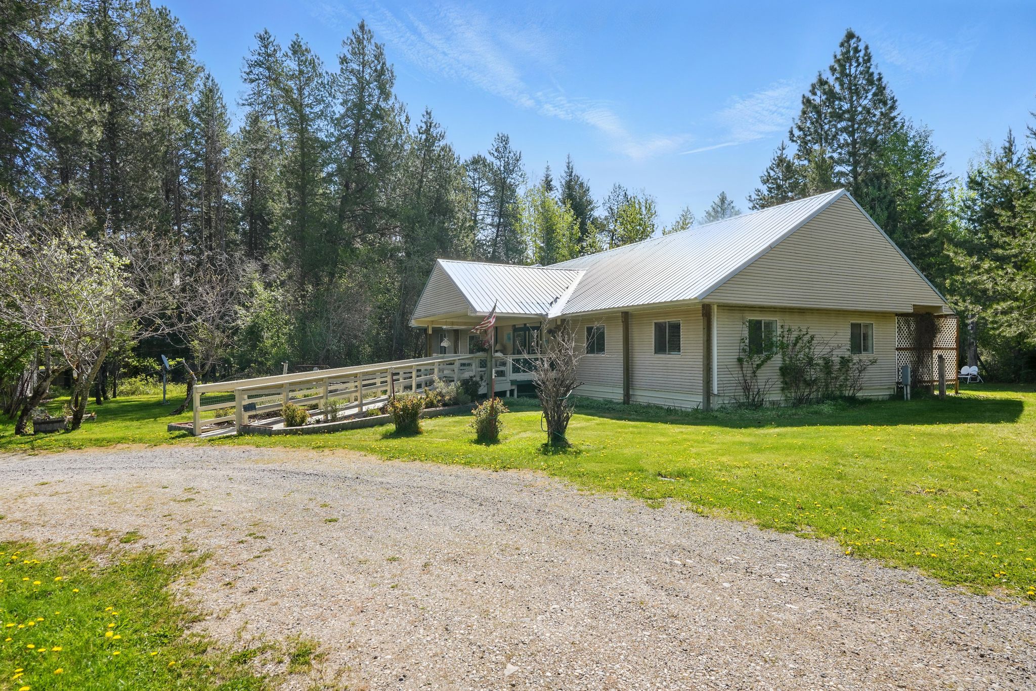 Sagle, Idaho, 83860, United States, 4 Bedrooms Bedrooms, ,2 BathroomsBathrooms,Residential,For Sale,1931932