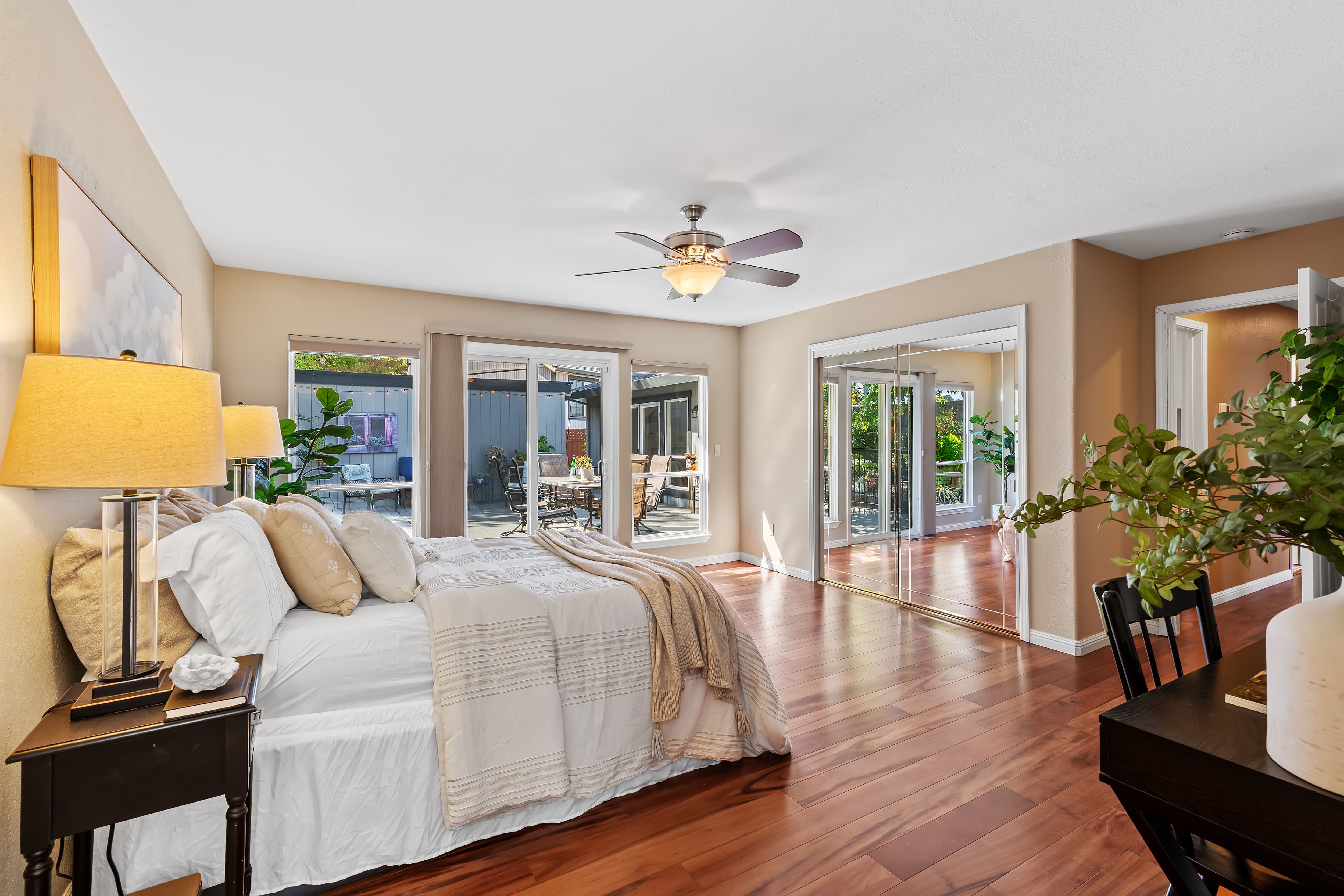  2158 Mount Olive Drive, Santa Rosa, CA 95404 - 物件實景